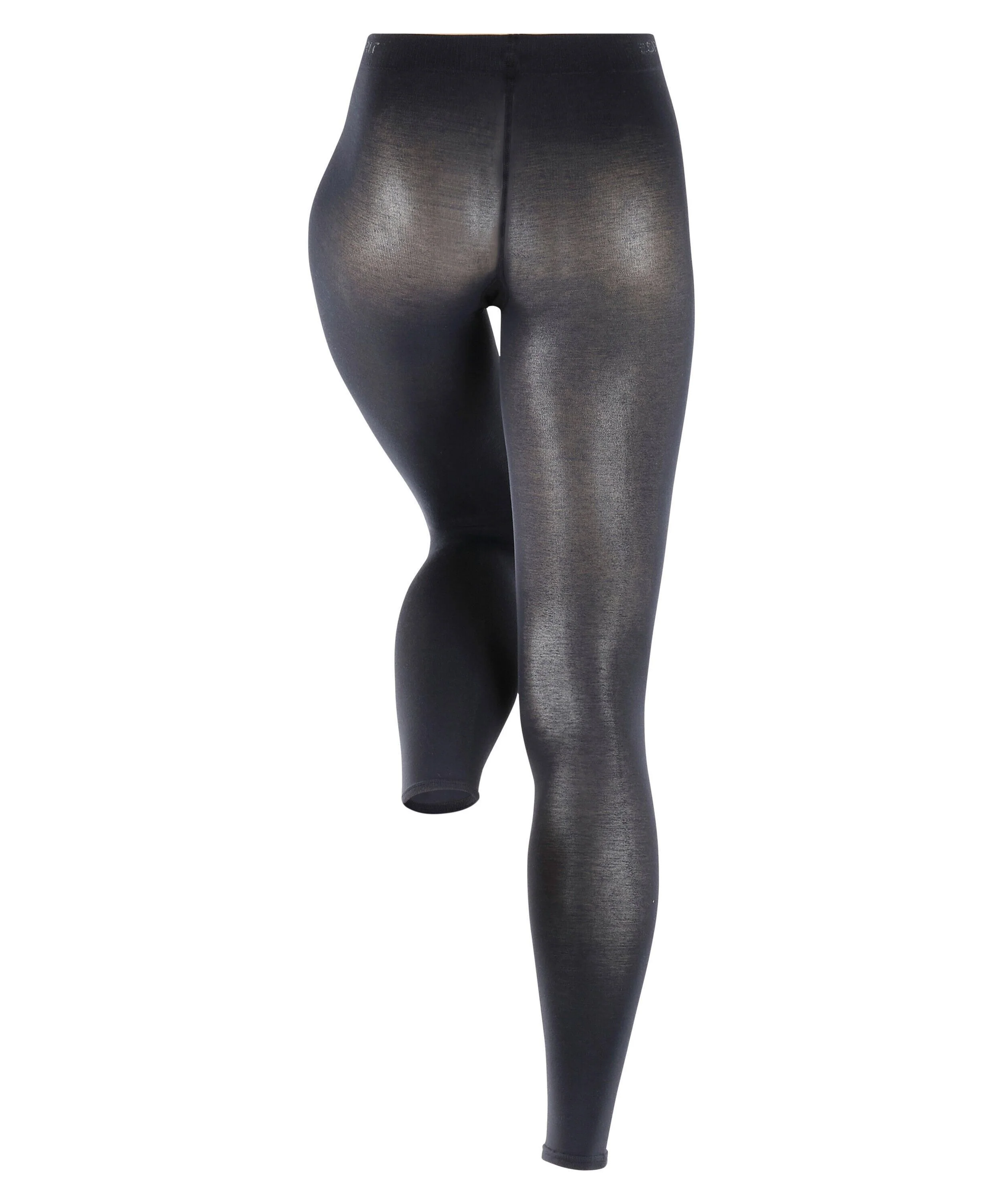 Leggings aus Baumwollmix - Image 2