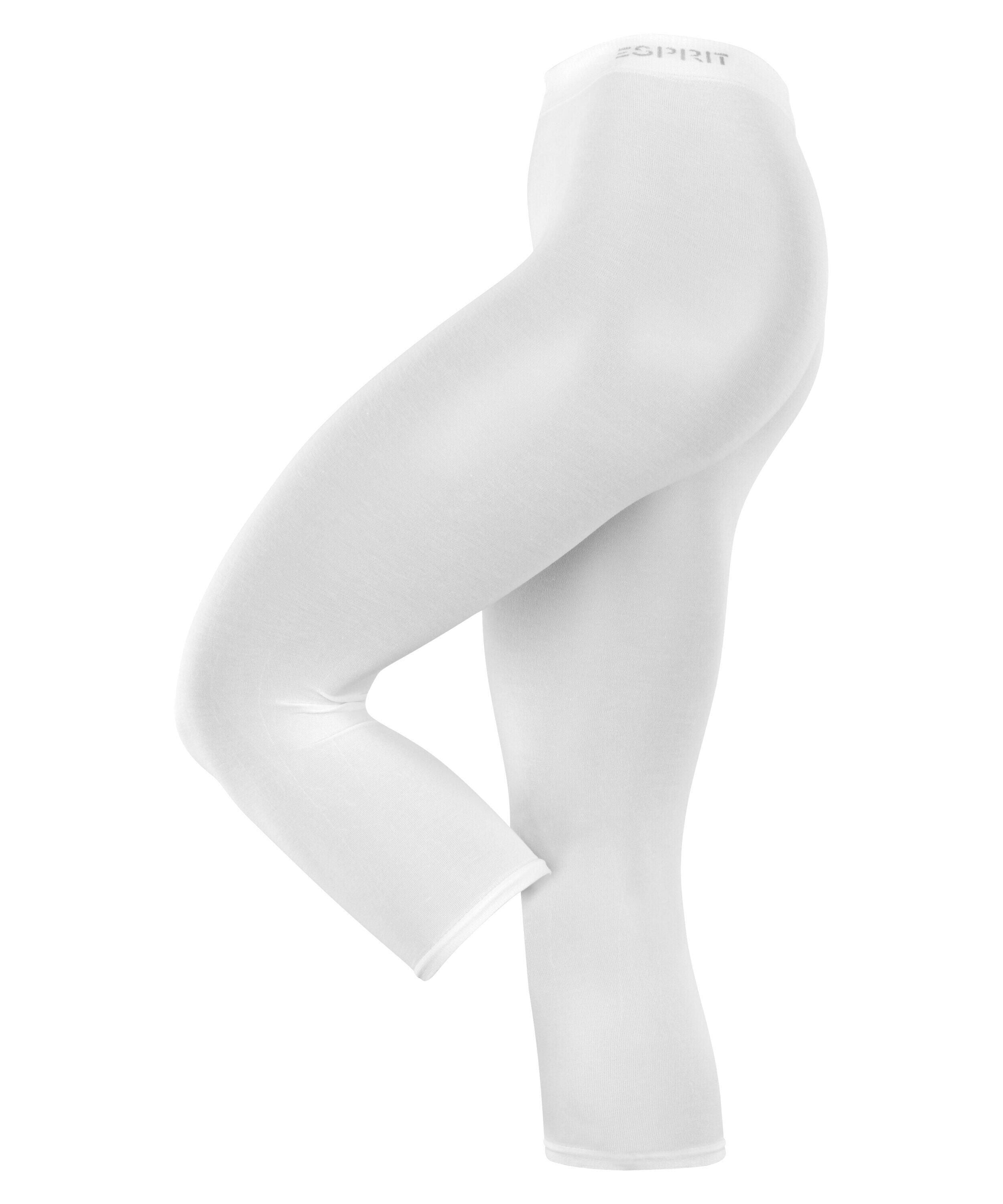 Leggings aus Baumwollmix