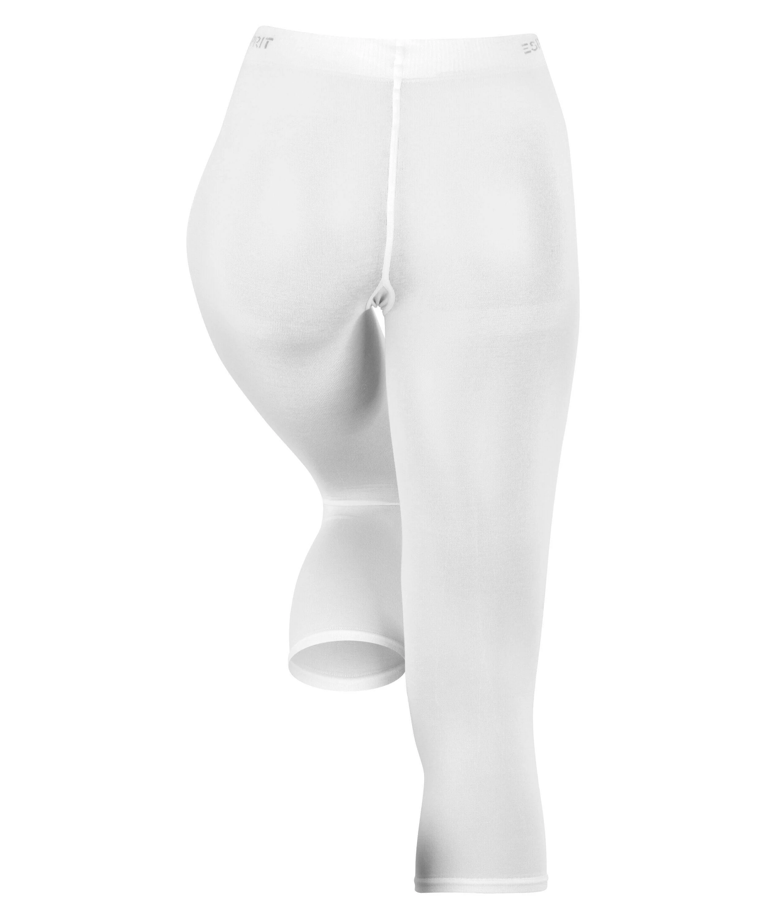 Leggings aus Baumwollmix - Image 2
