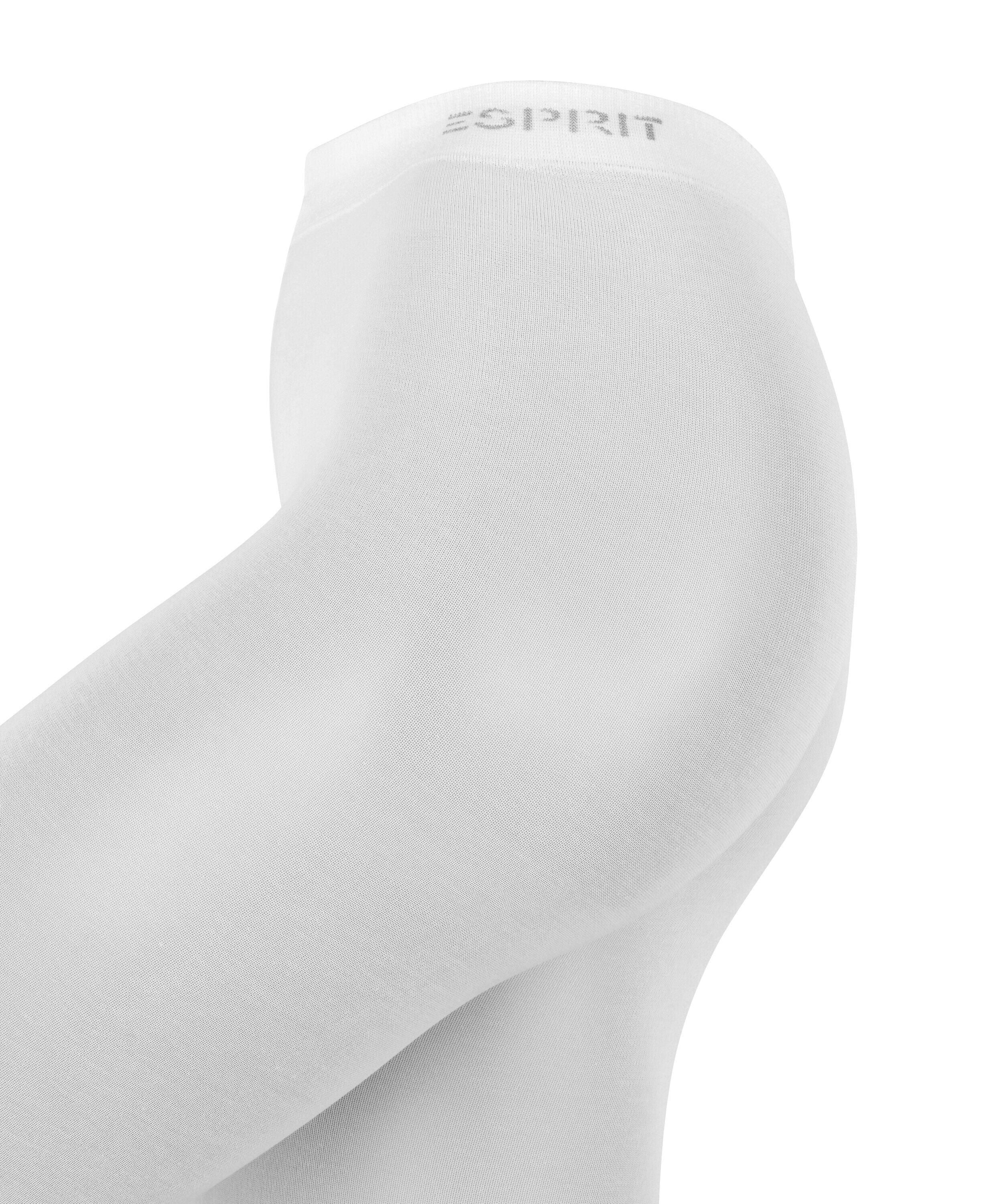 Leggings aus Baumwollmix - Image 4