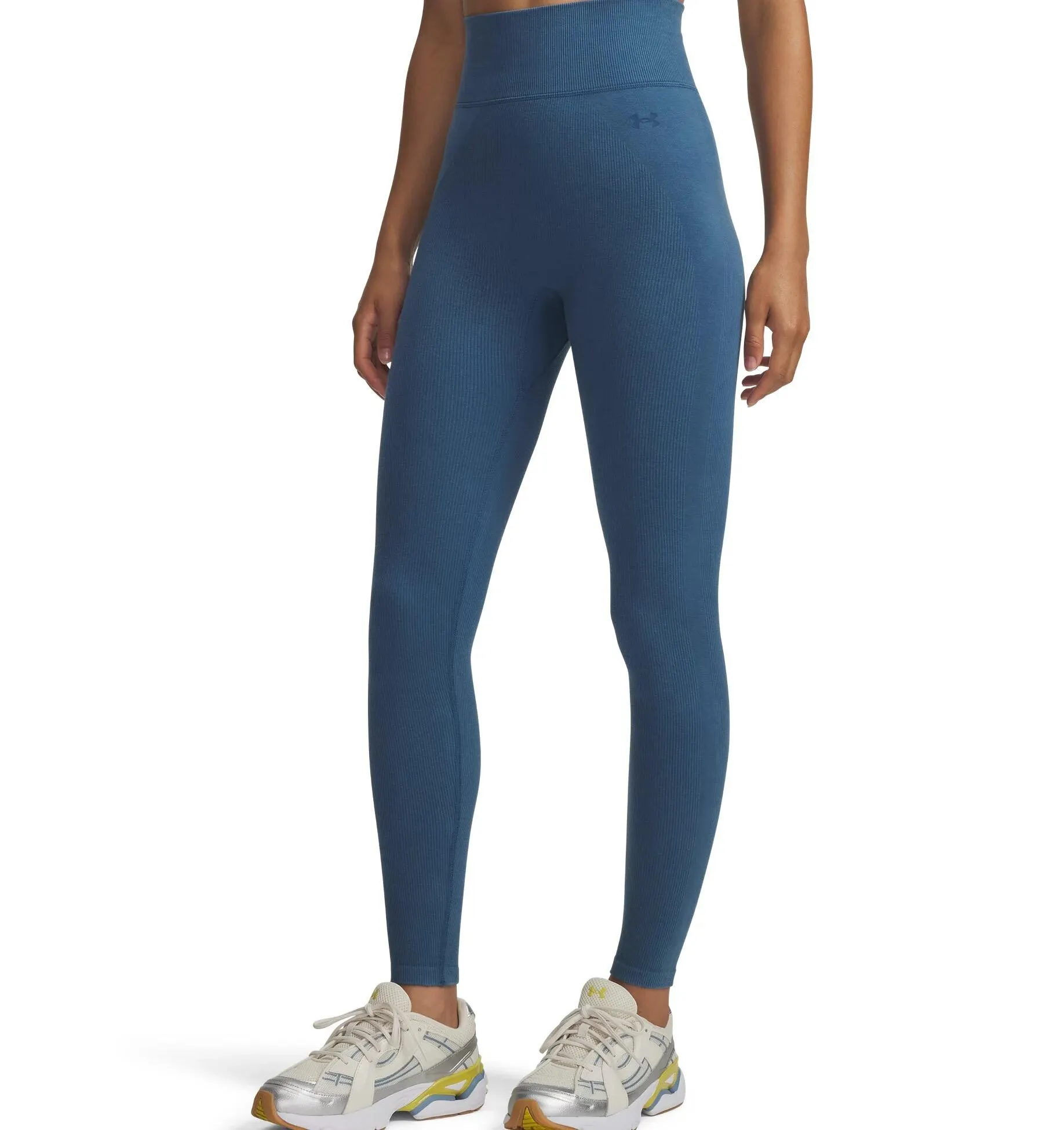 Leggings aus Rippstrick - Image 4