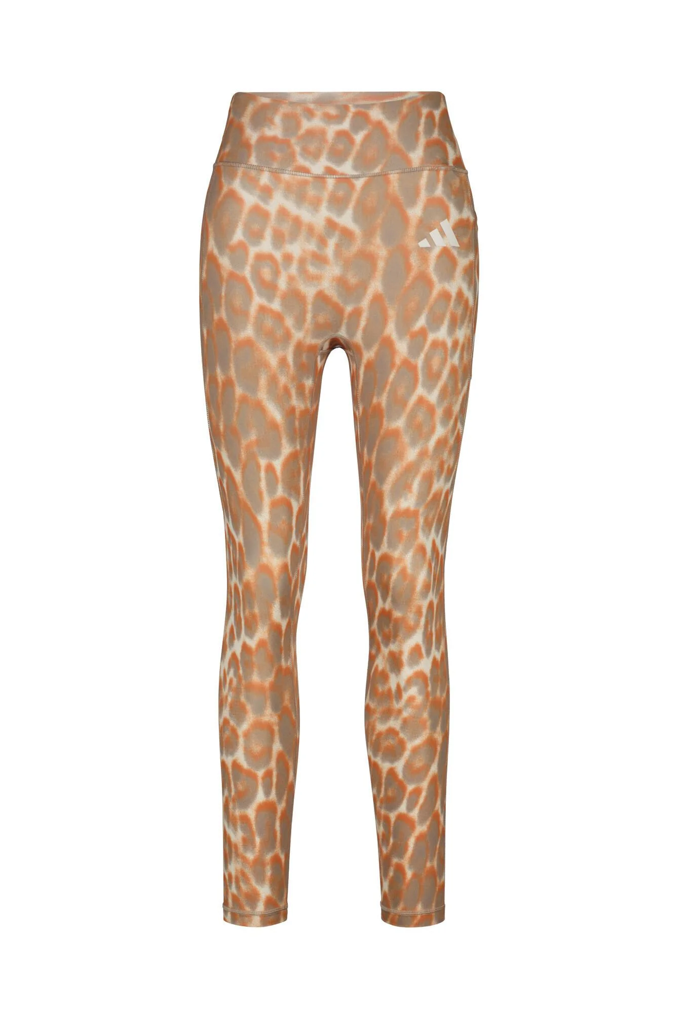 Leggings mit Animalprint