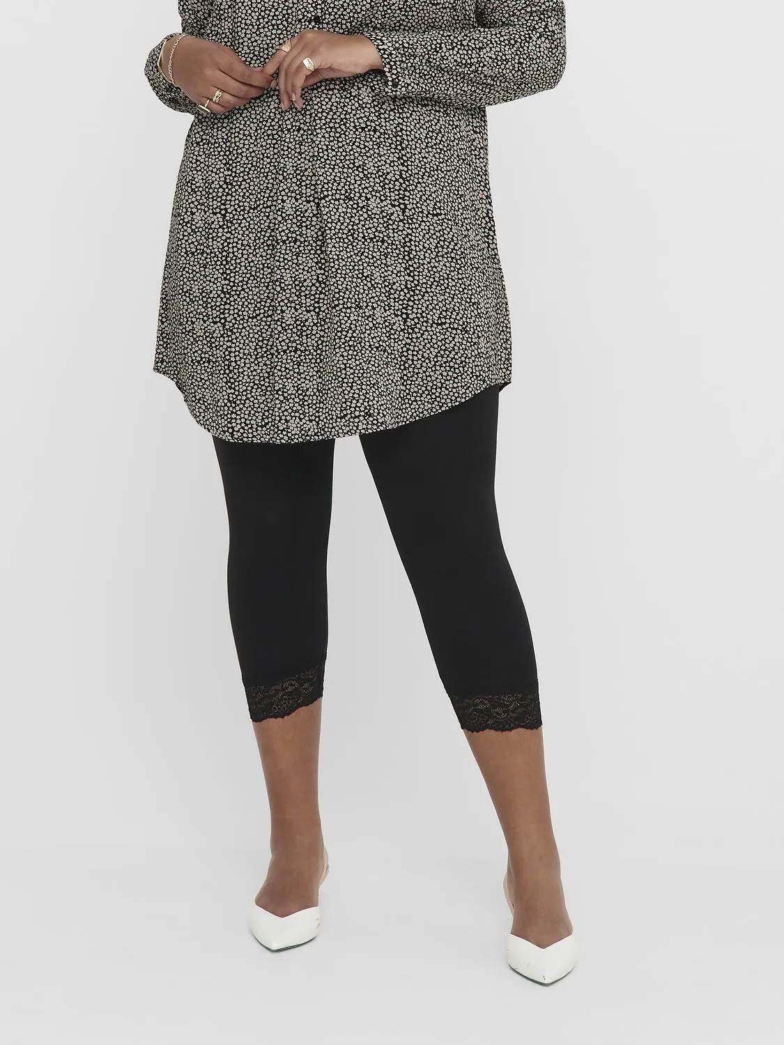 Leggings Slim Fit - Image 3