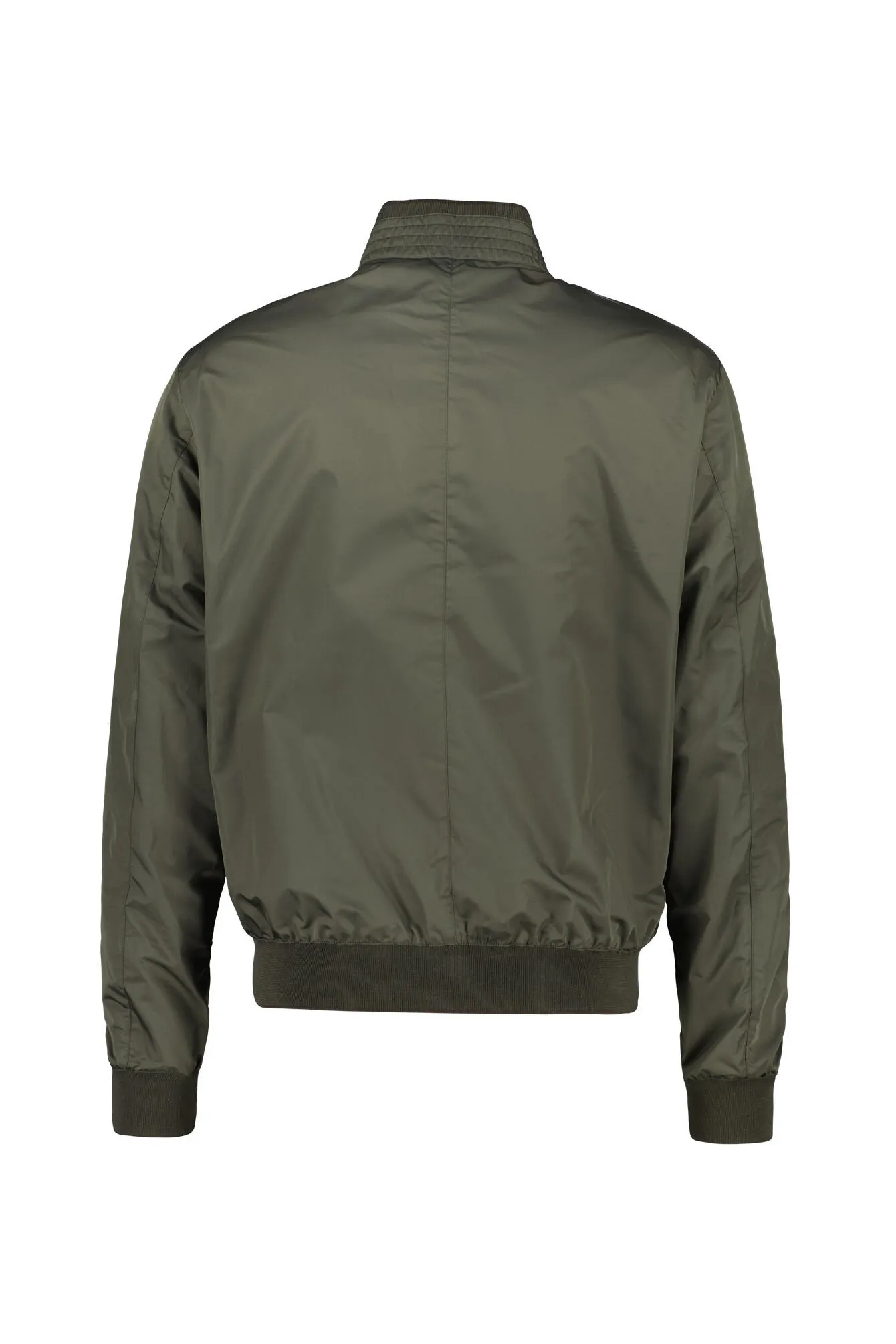 Leichte Bomberjacke mit Stehkragen - Image 2