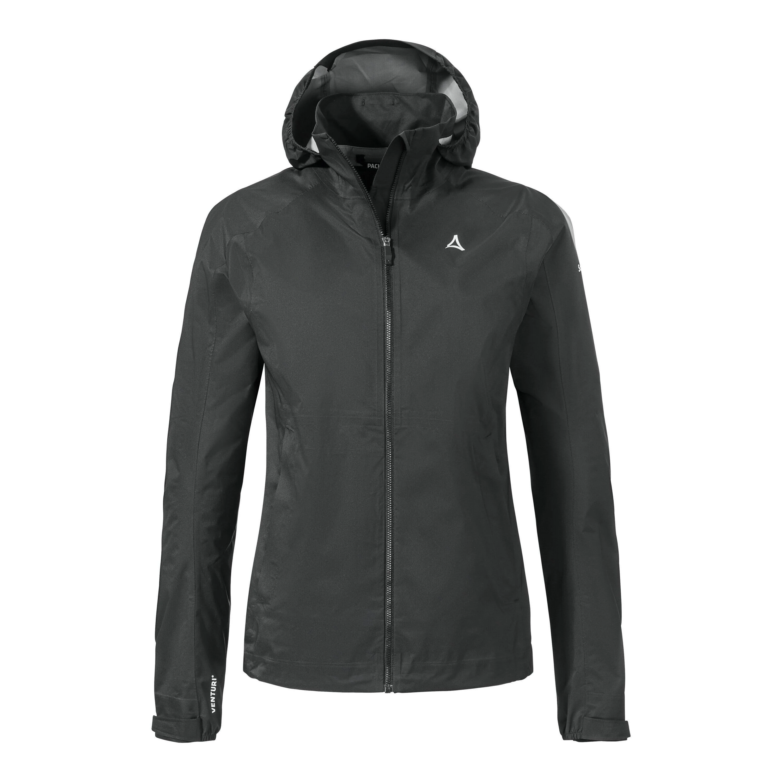 Leichte Fahrrad-Funktionsjacke - Image 2