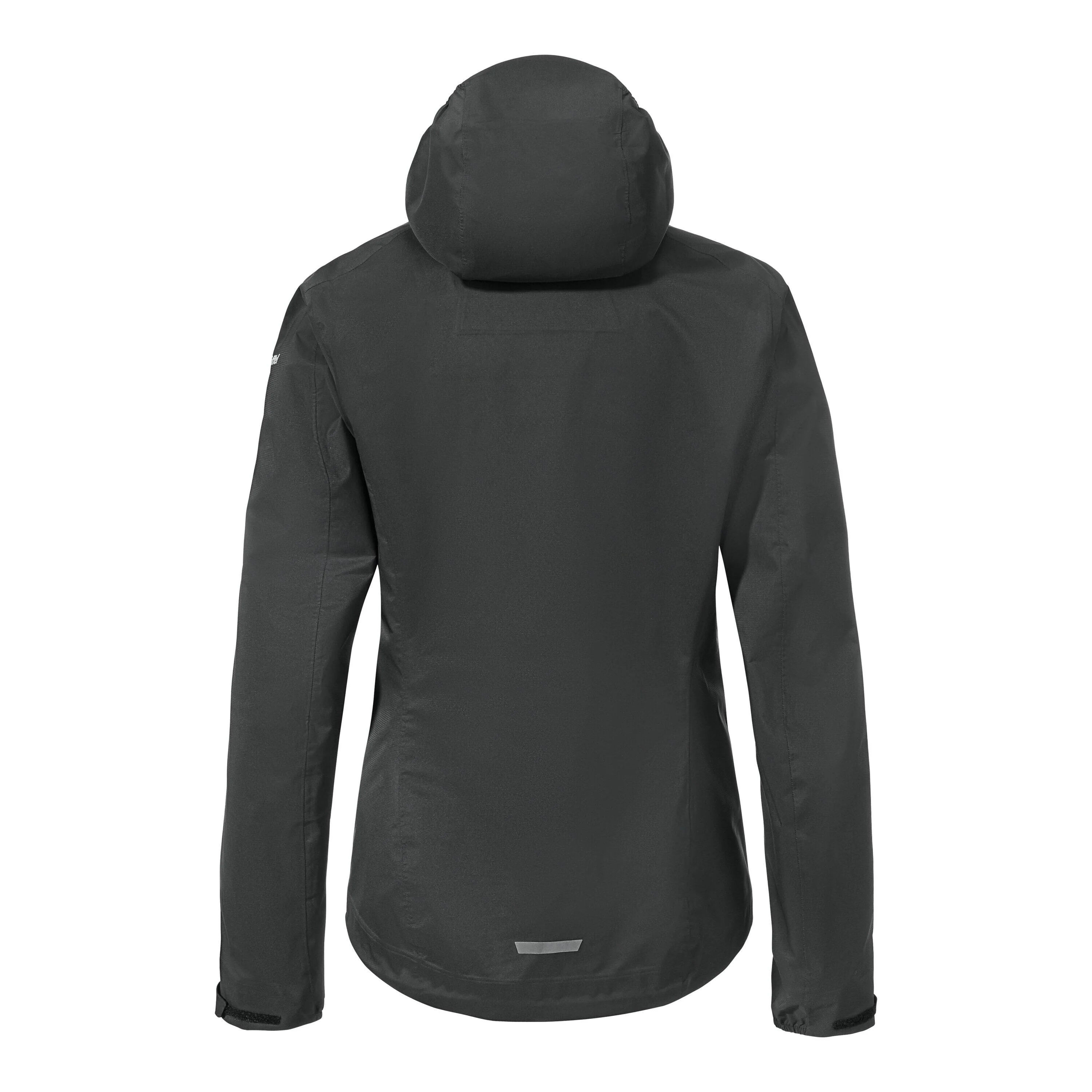 Leichte Fahrrad-Funktionsjacke - Image 3