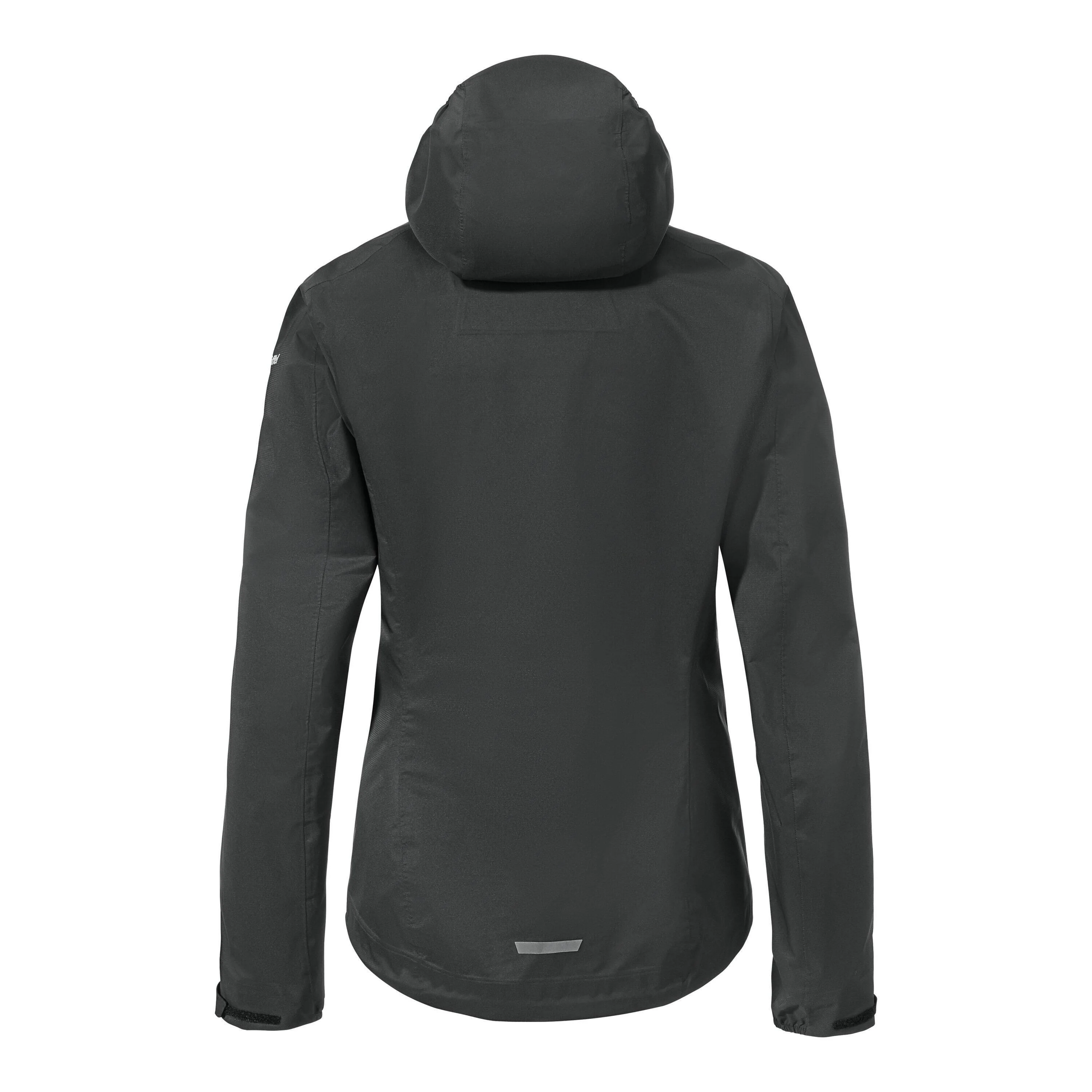 Leichte Fahrrad-Funktionsjacke - Image 4