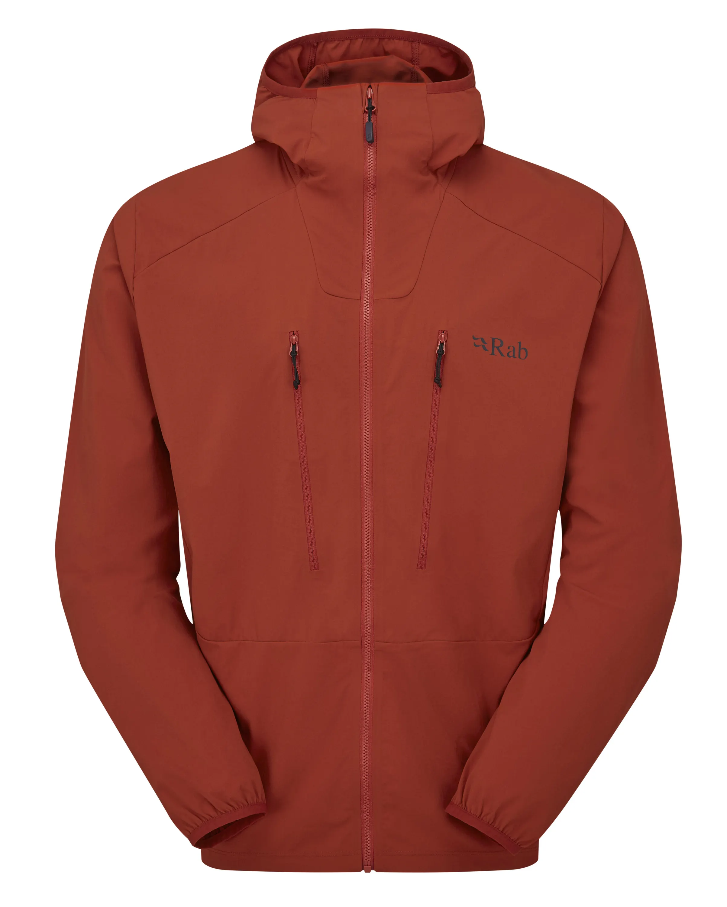 Leichte Funktionsjacke