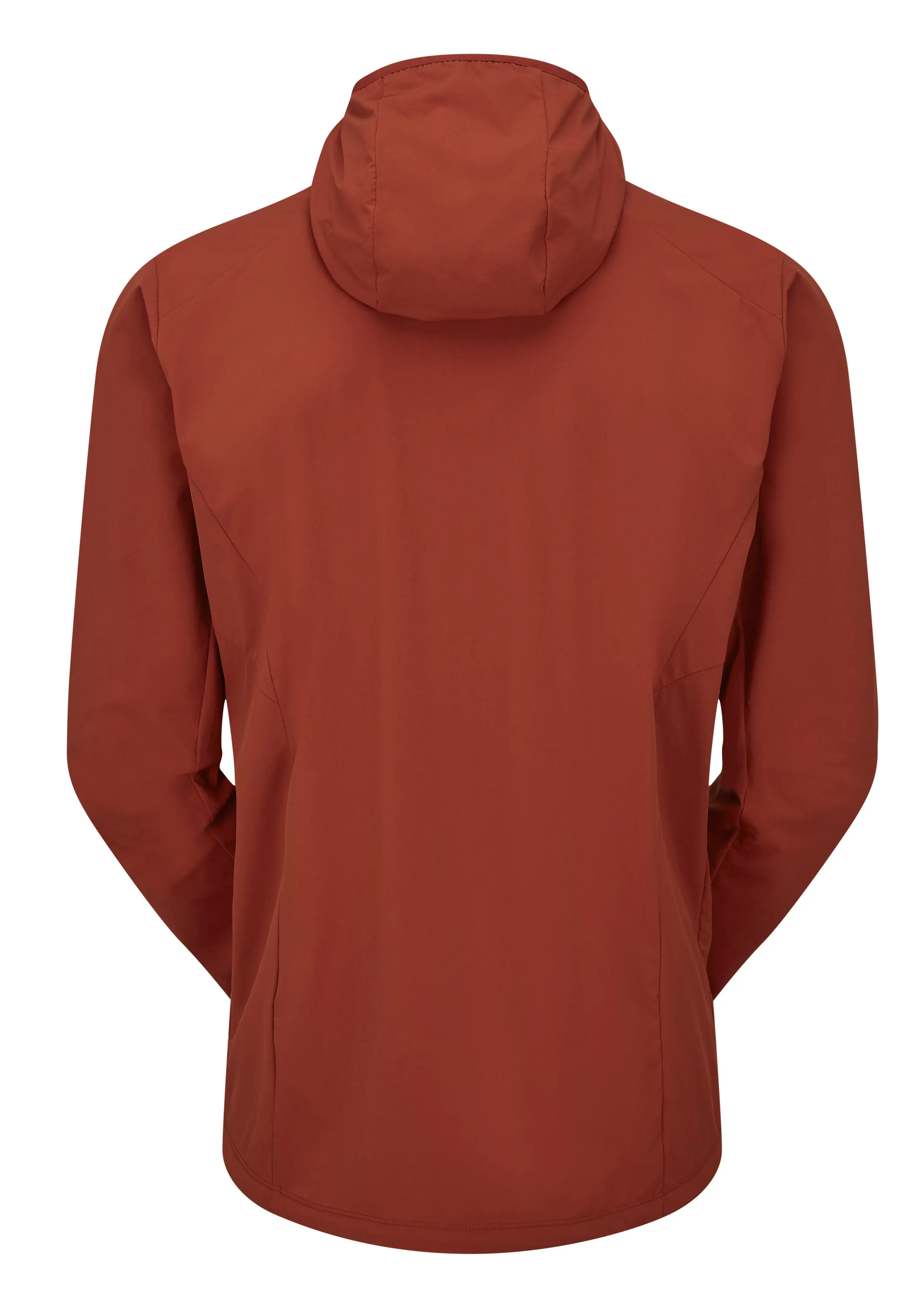 Leichte Funktionsjacke - Image 2