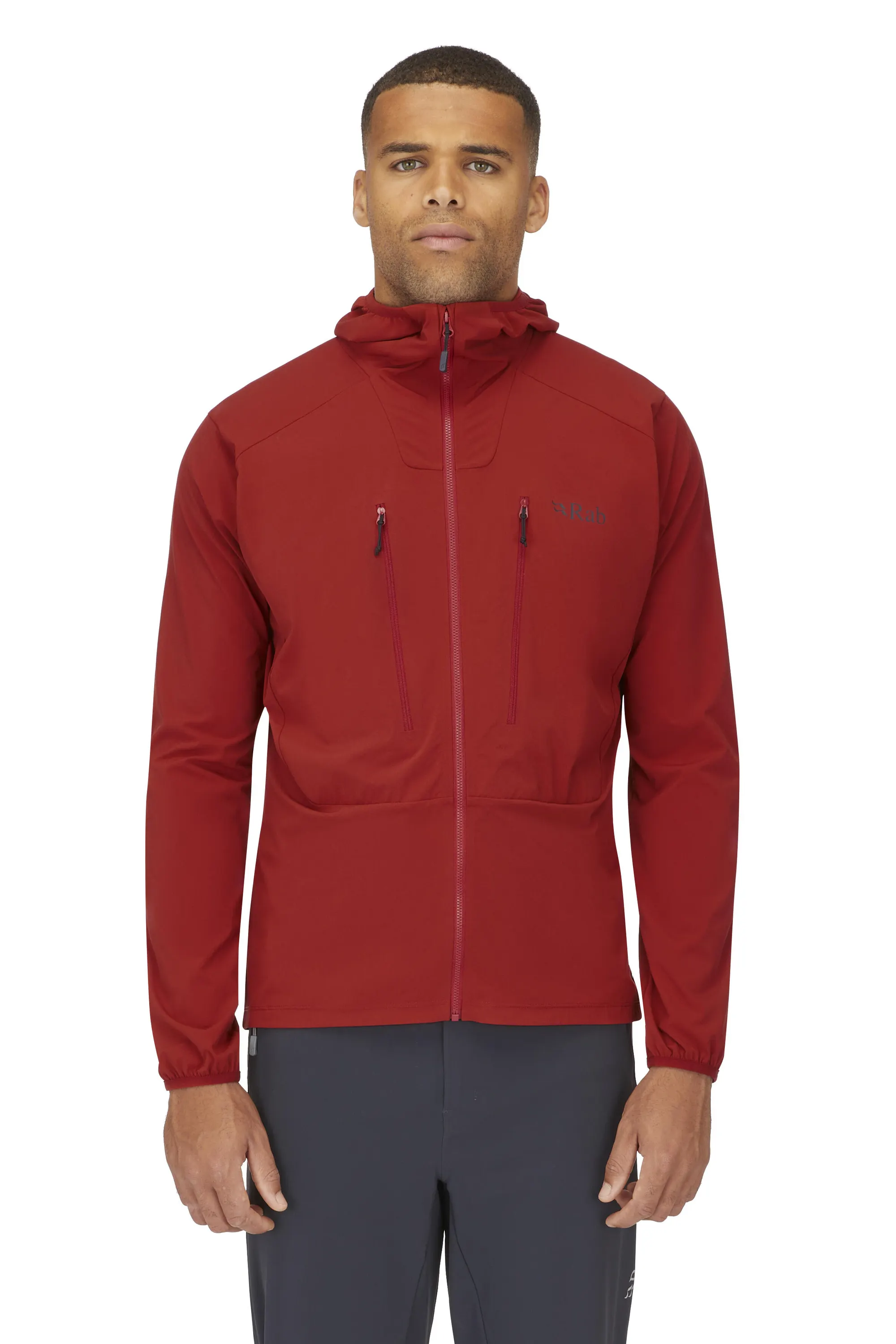 Leichte Funktionsjacke - Image 3