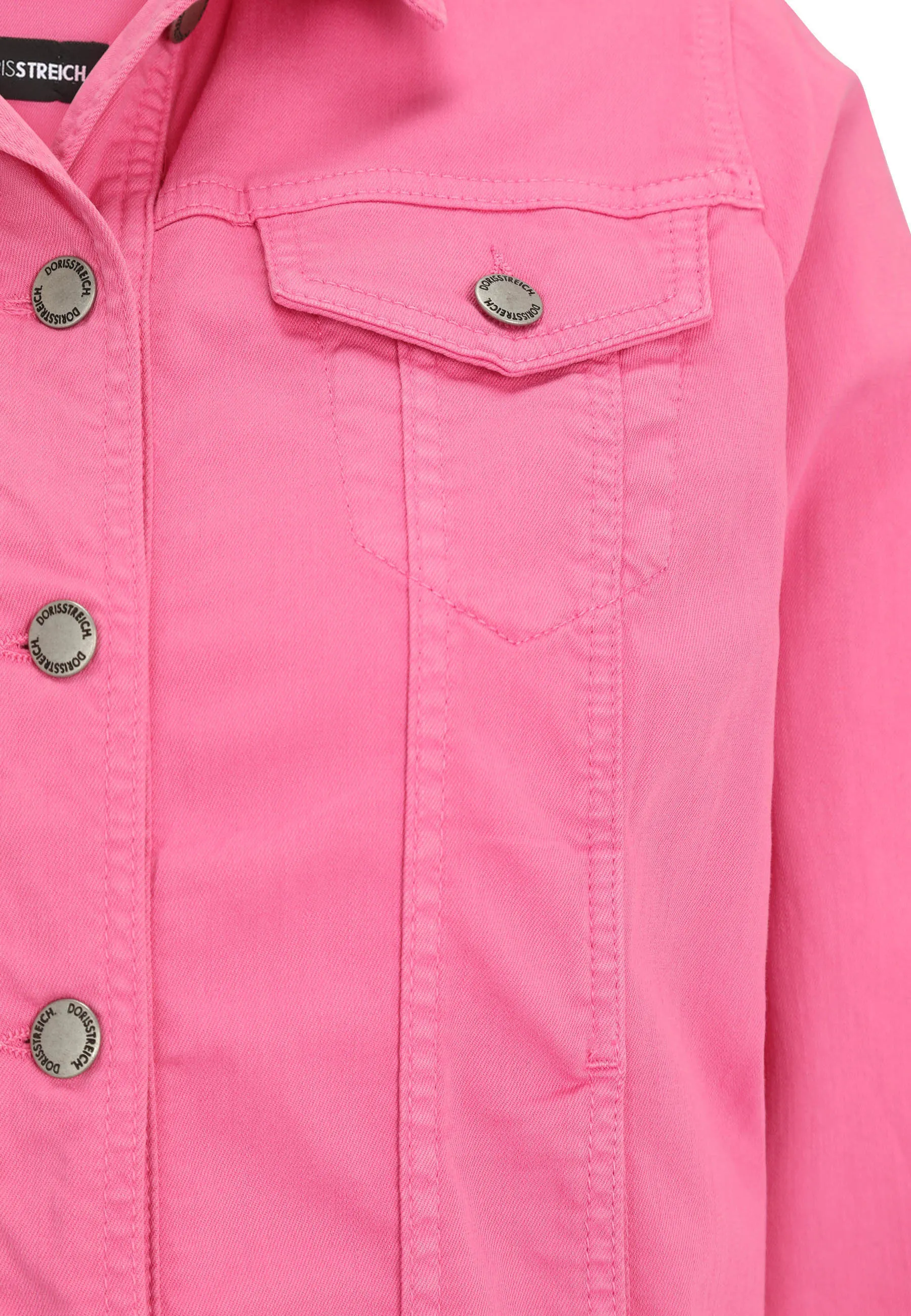 Leichte Jeansjacke - Image 3