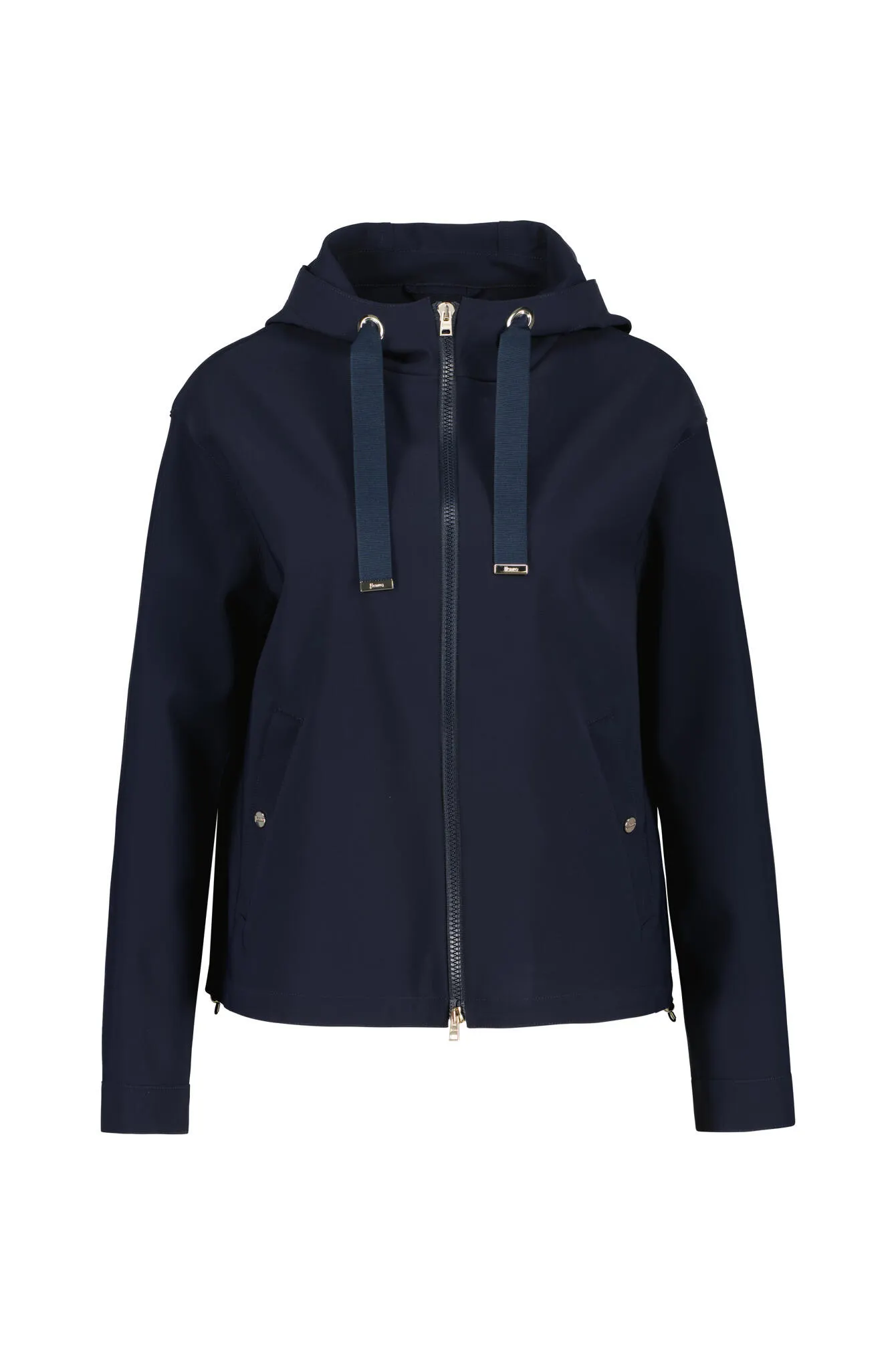 Leichte Übergangsjacke