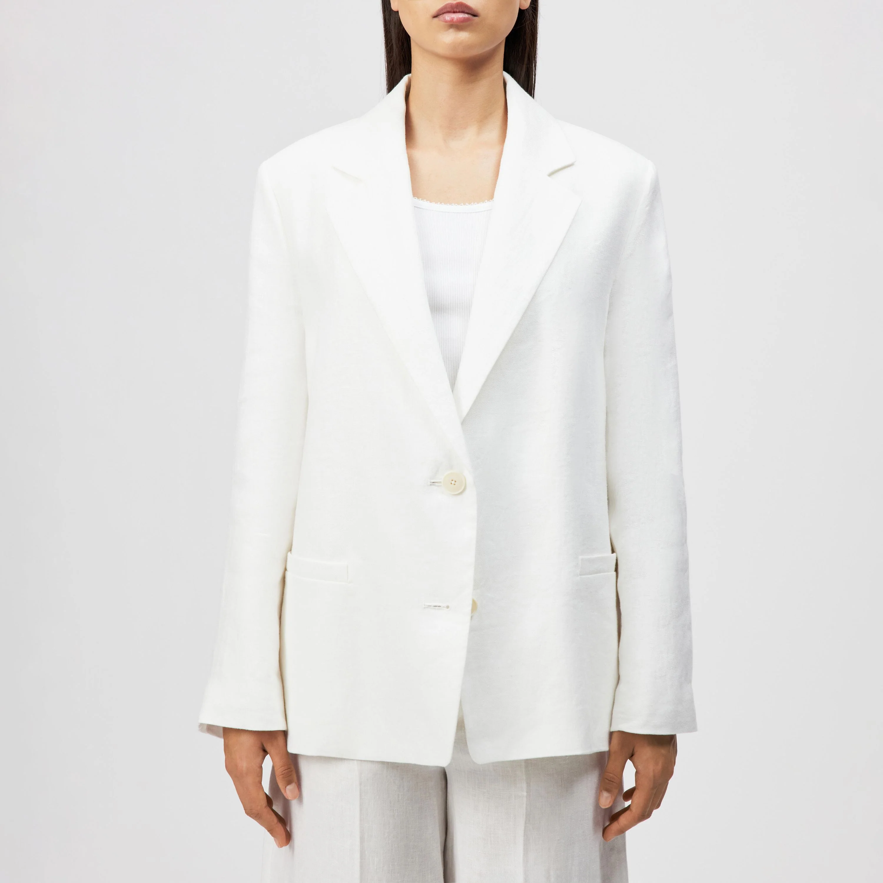 Leinenblazer IVERLY - Image 3