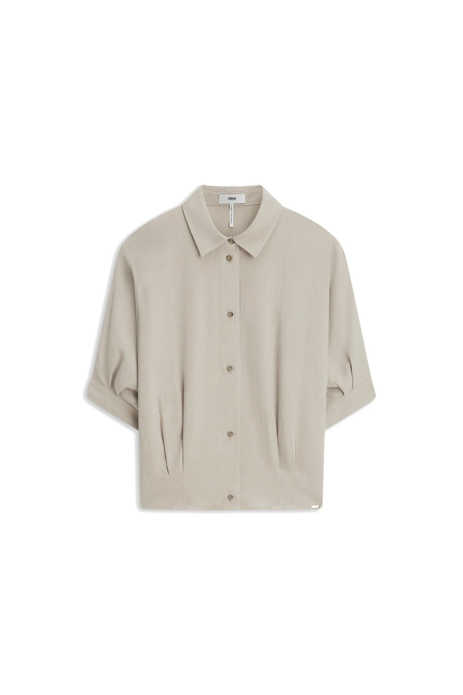 Leinenbluse CITERNI