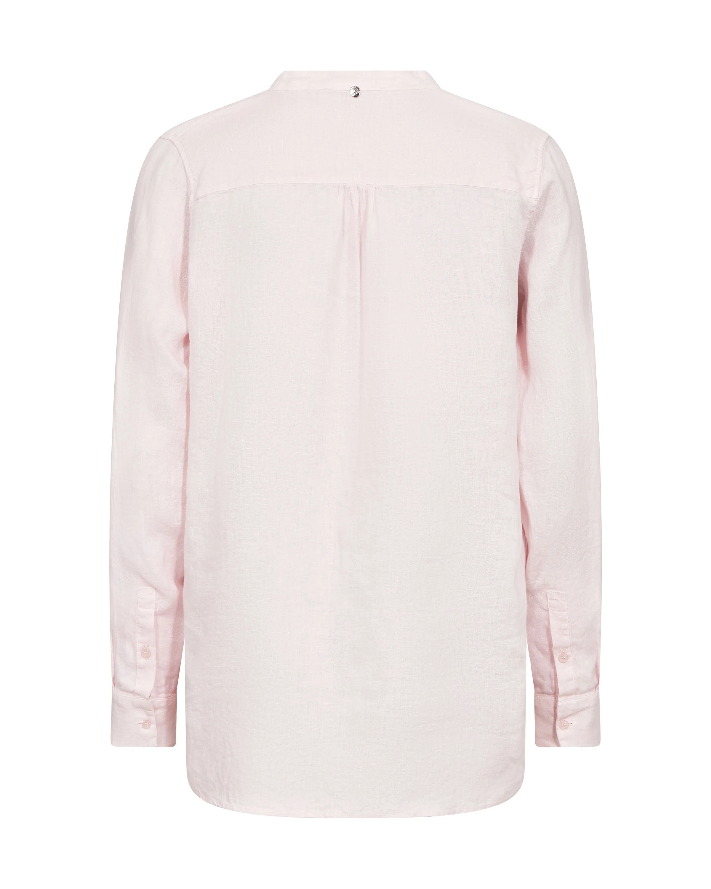 Leinenbluse DANNA Regular Fit - Image 2