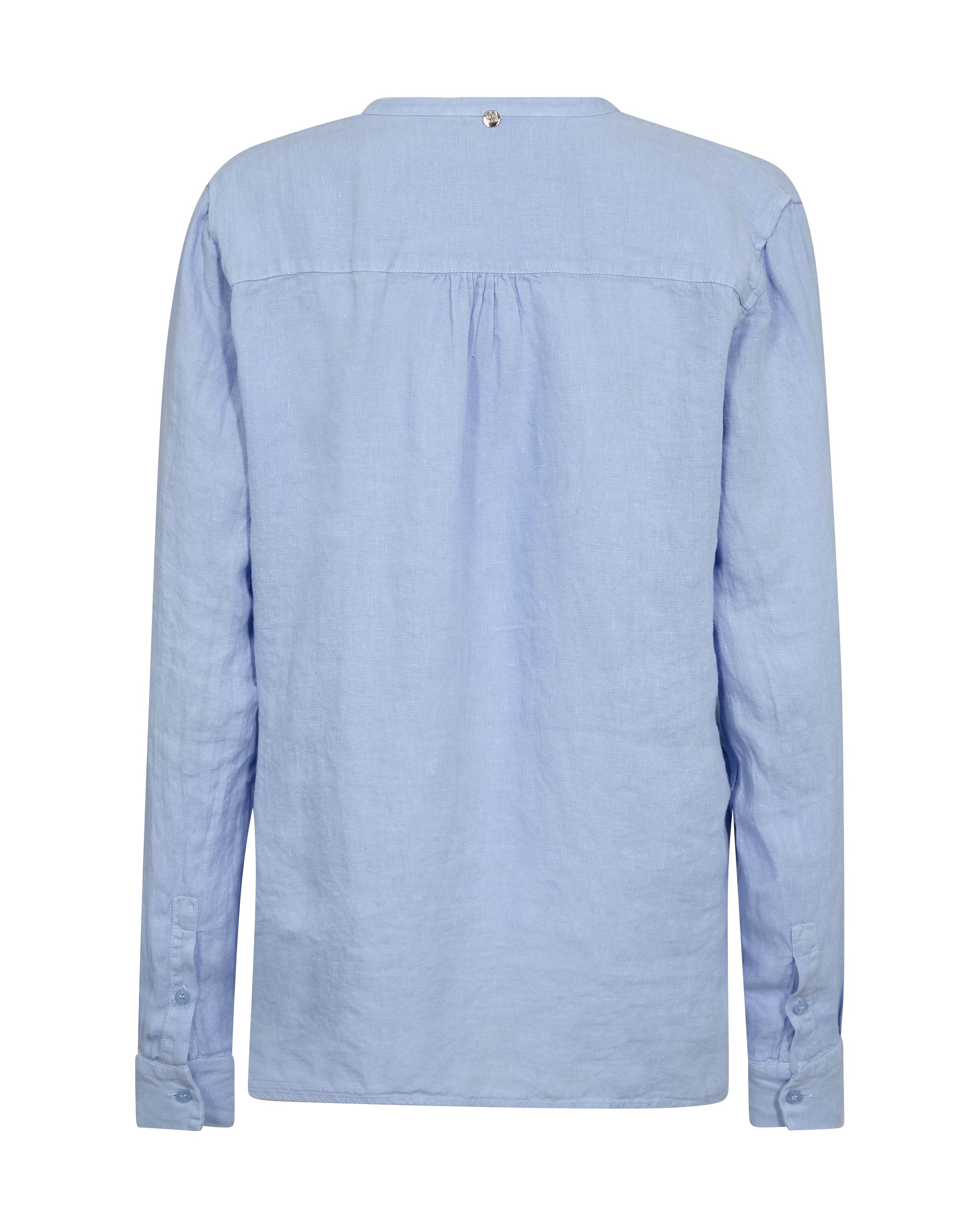 Leinenbluse DANNA Regular Fit - Image 2