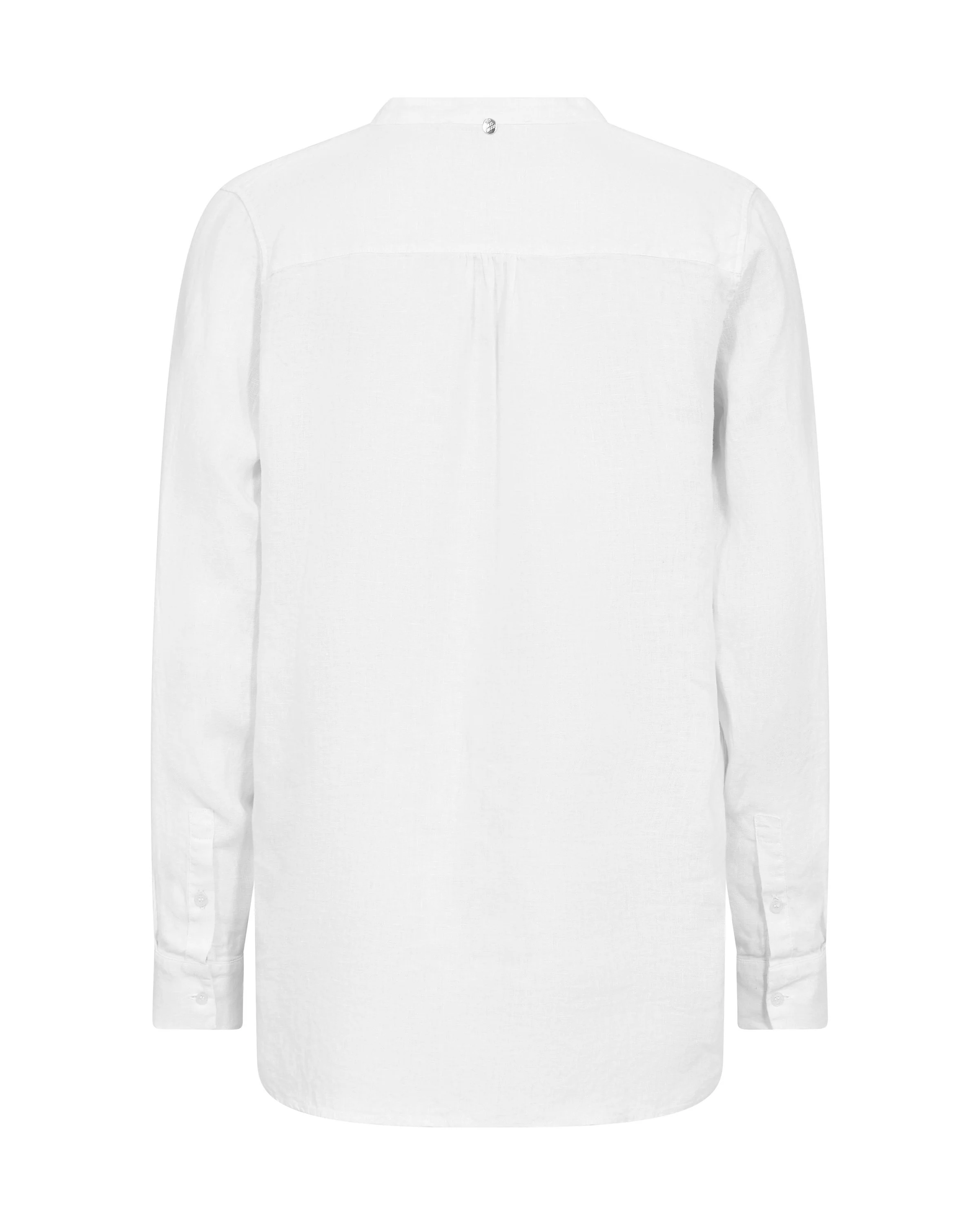 Leinenbluse DANNA Regular Fit - Image 2