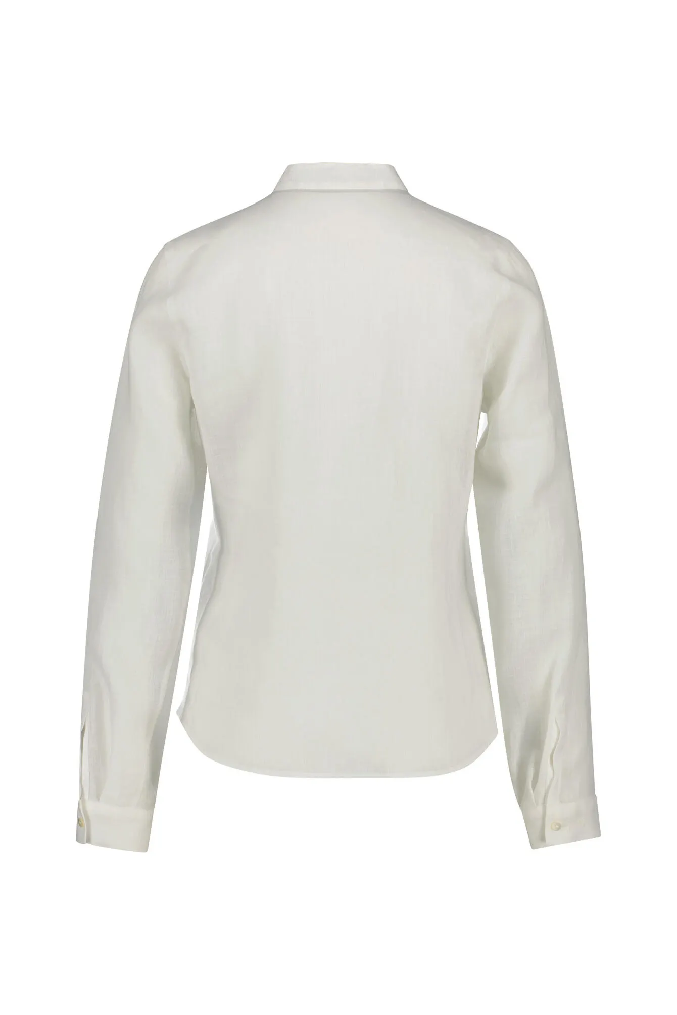Leinenbluse IKEM - Image 2