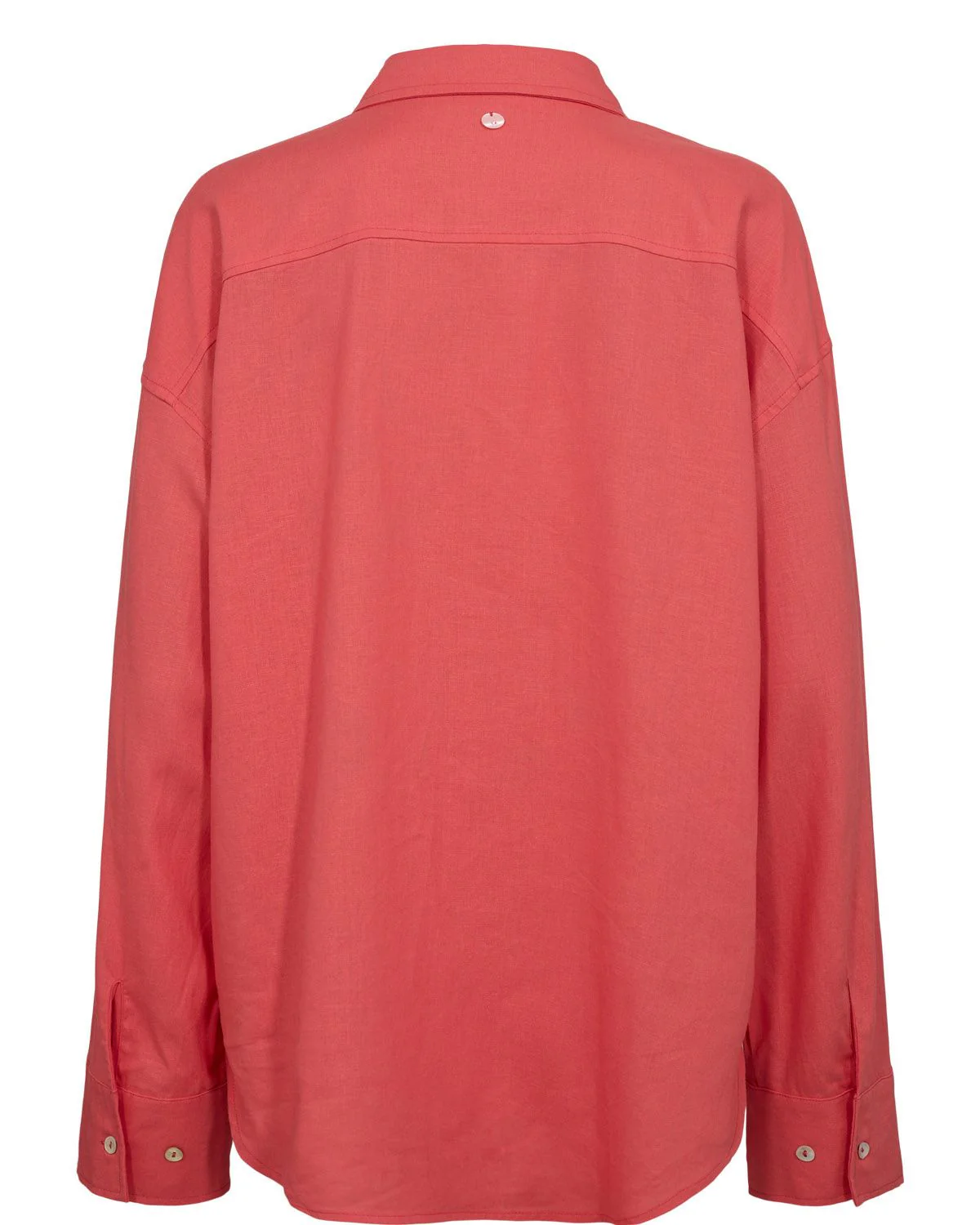 Leinenbluse NUHERINA - Image 2