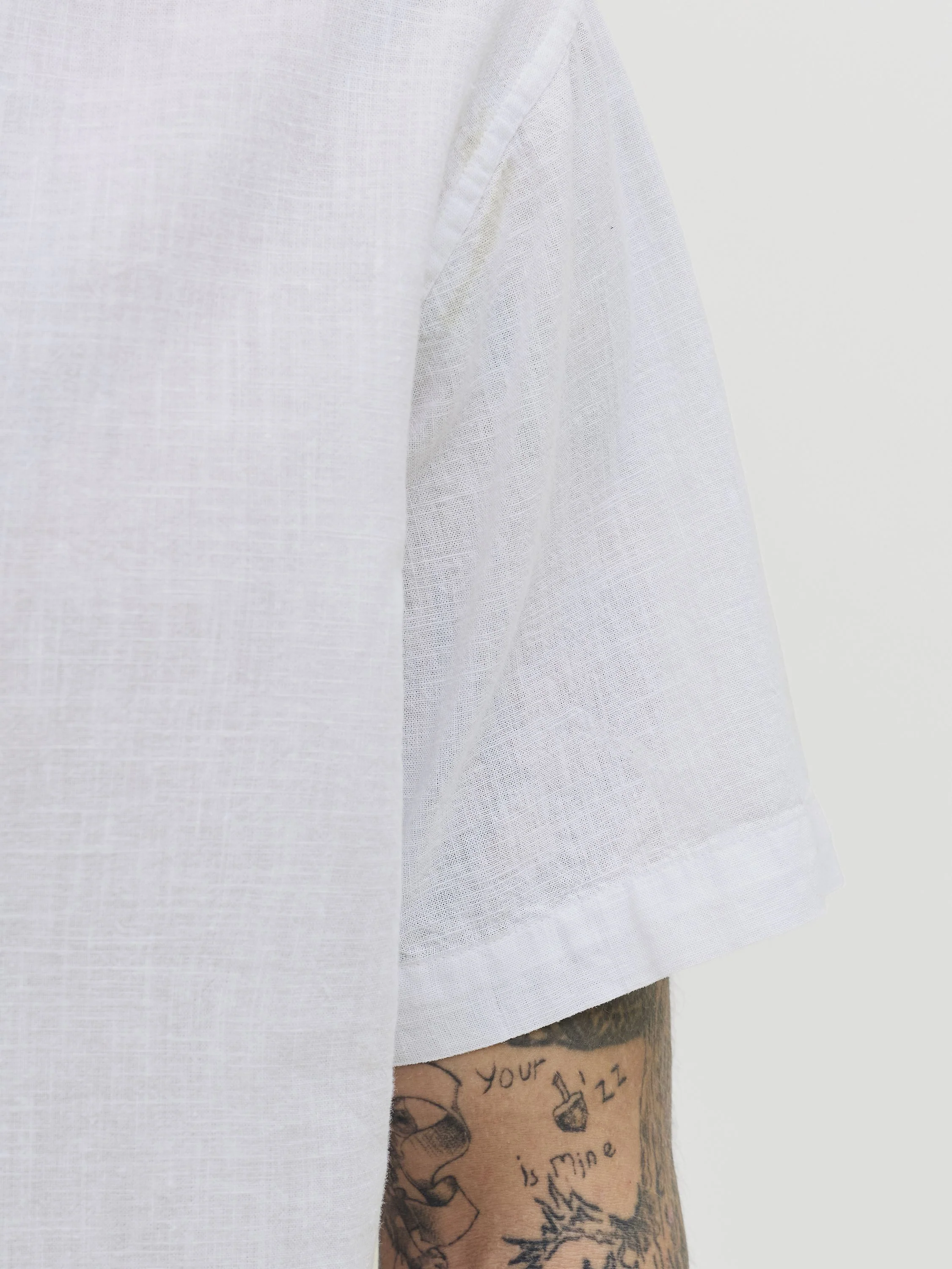 Leinenhemd Regular Fit - Image 2