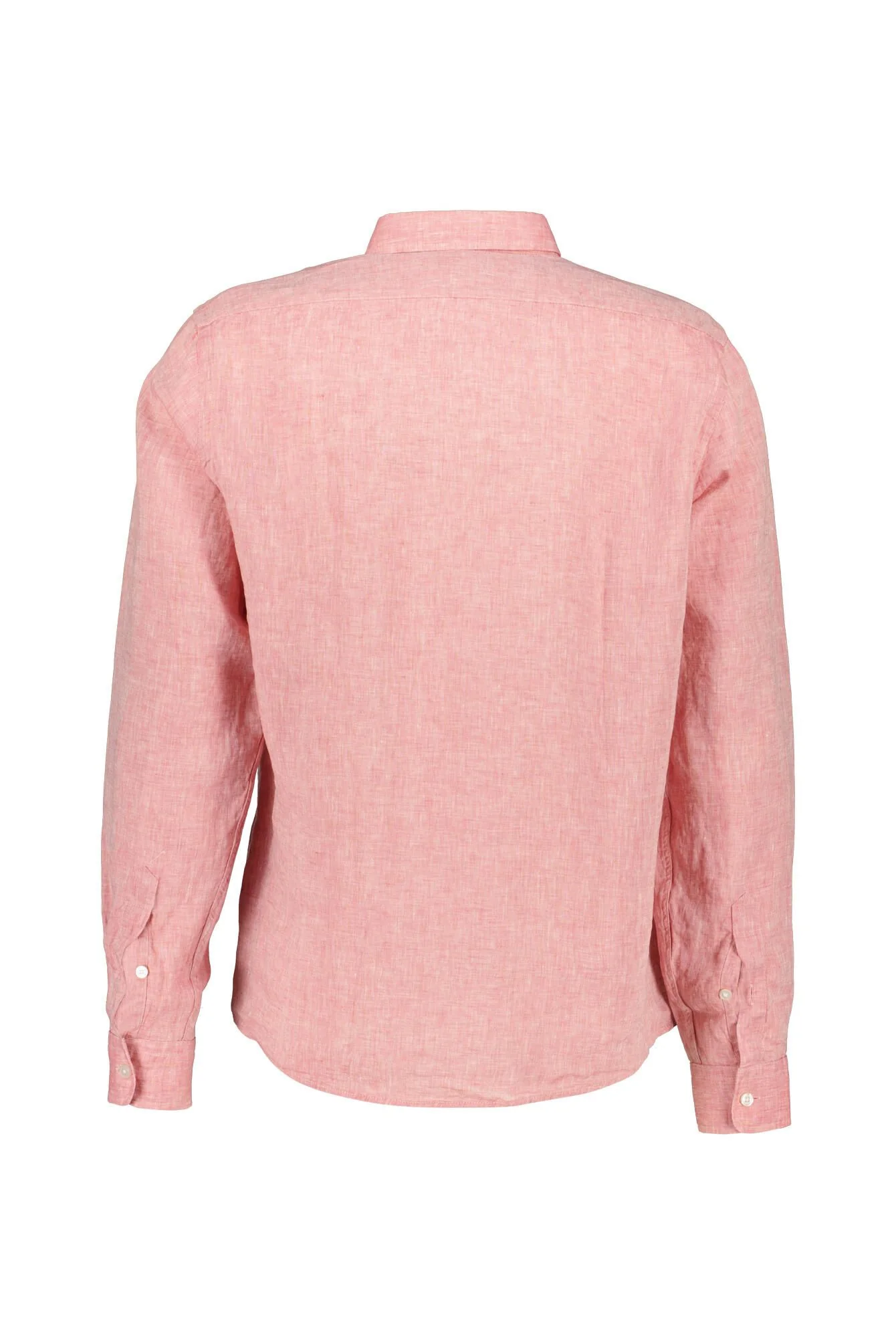 Leinenhemd Regular Fit - Image 2