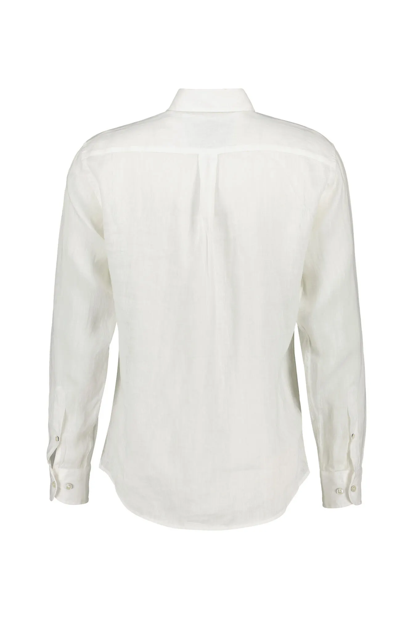 Leinenhemd Regular Fit - Image 2