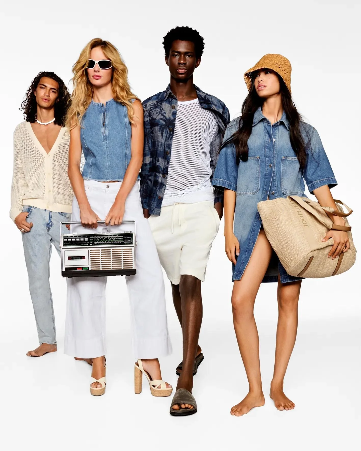 Leinenhemd Regular Fit - Image 3