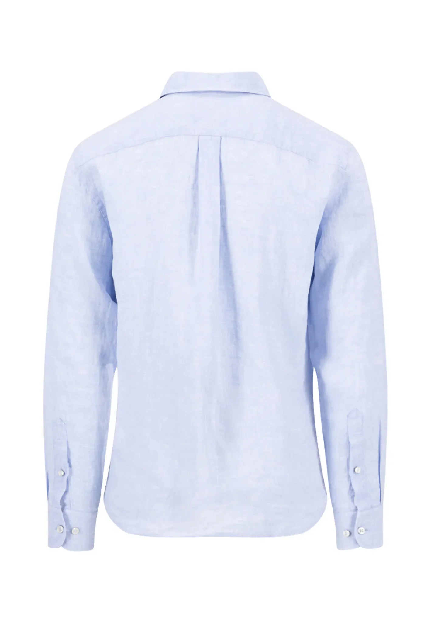 Leinenhemd Regular Fit - Image 2