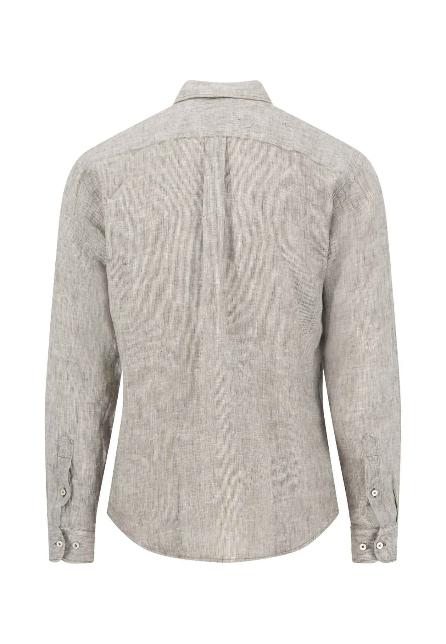 Leinenhemd Regular Fit - Image 2