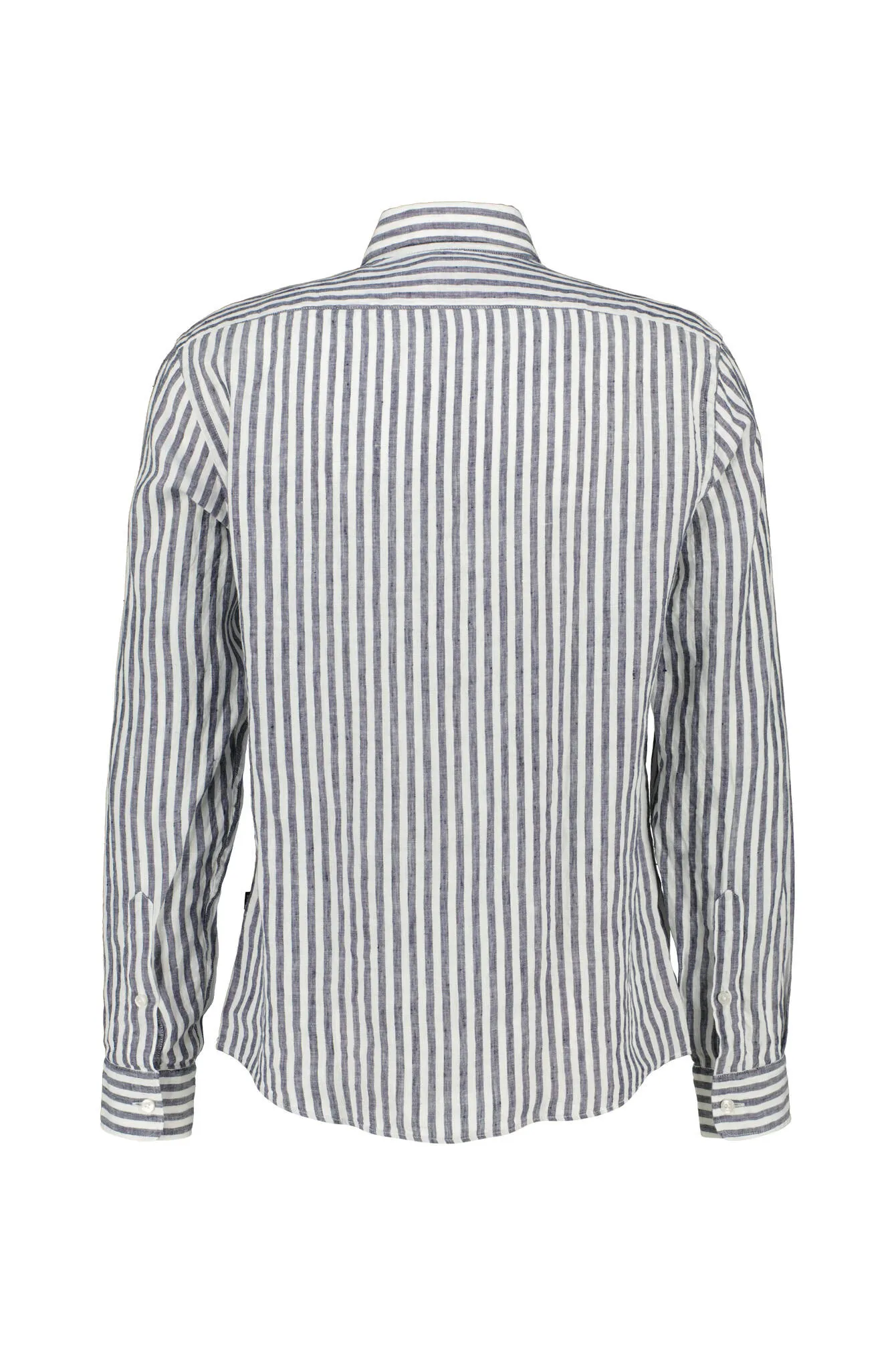 Leinenhemd Regular Fit - Image 2