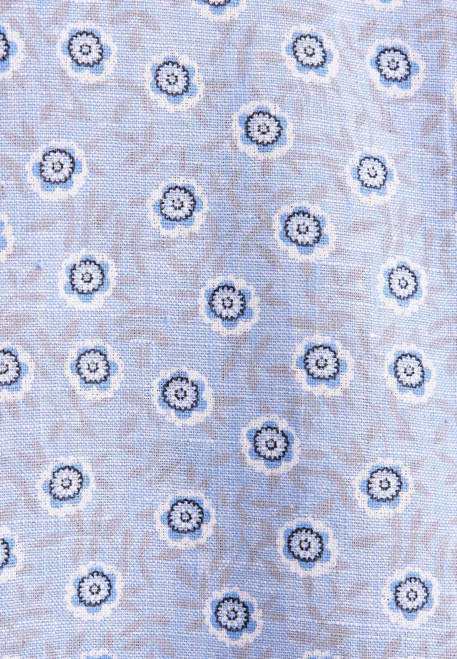 Leinenhemd Regular Fit - Image 2
