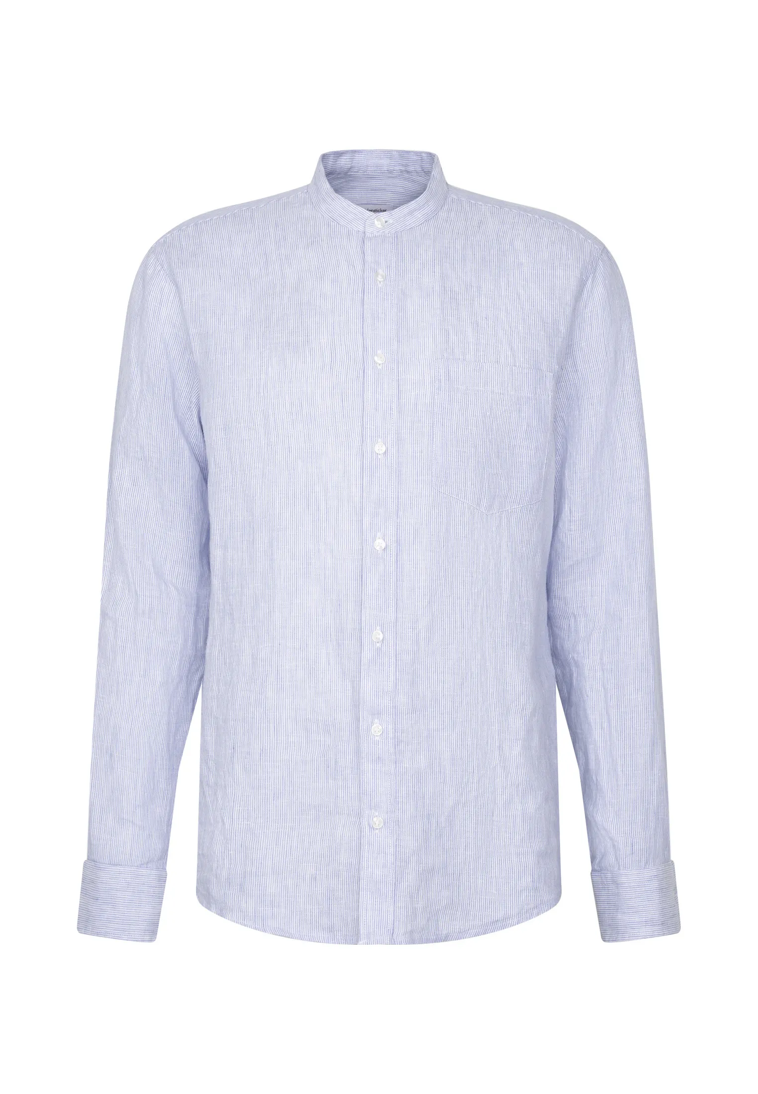 Leinenhemd Regular Fit