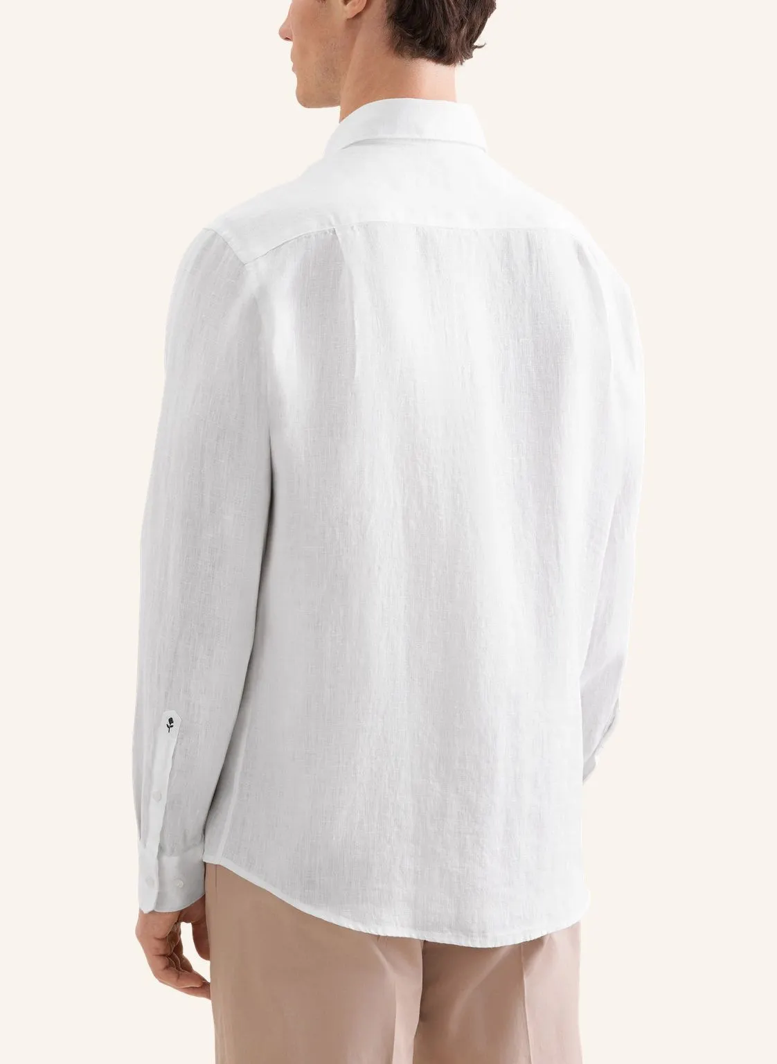 Leinenhemd Regular Fit - Image 2