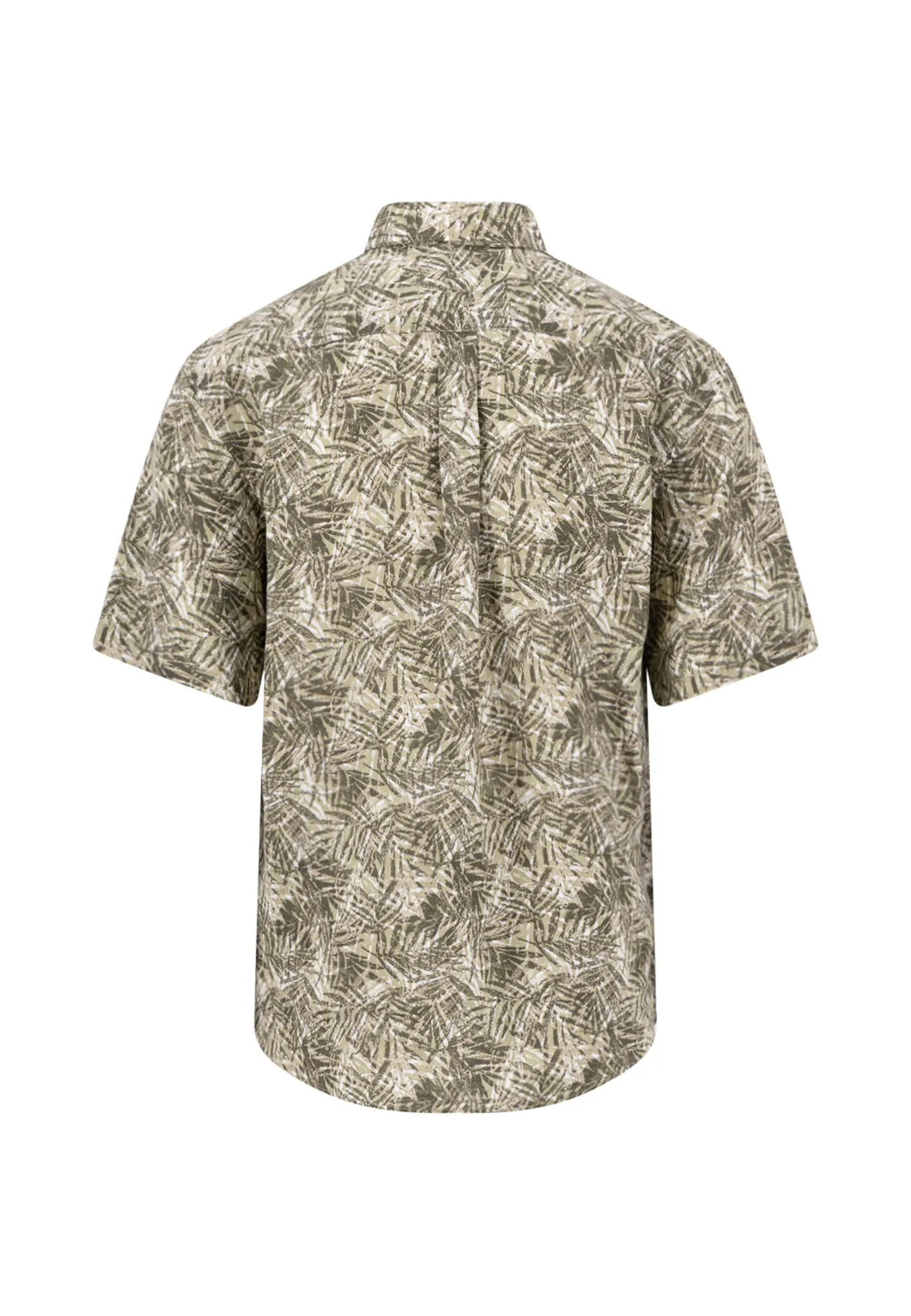 Leinenhemd Regular Fit - Image 2