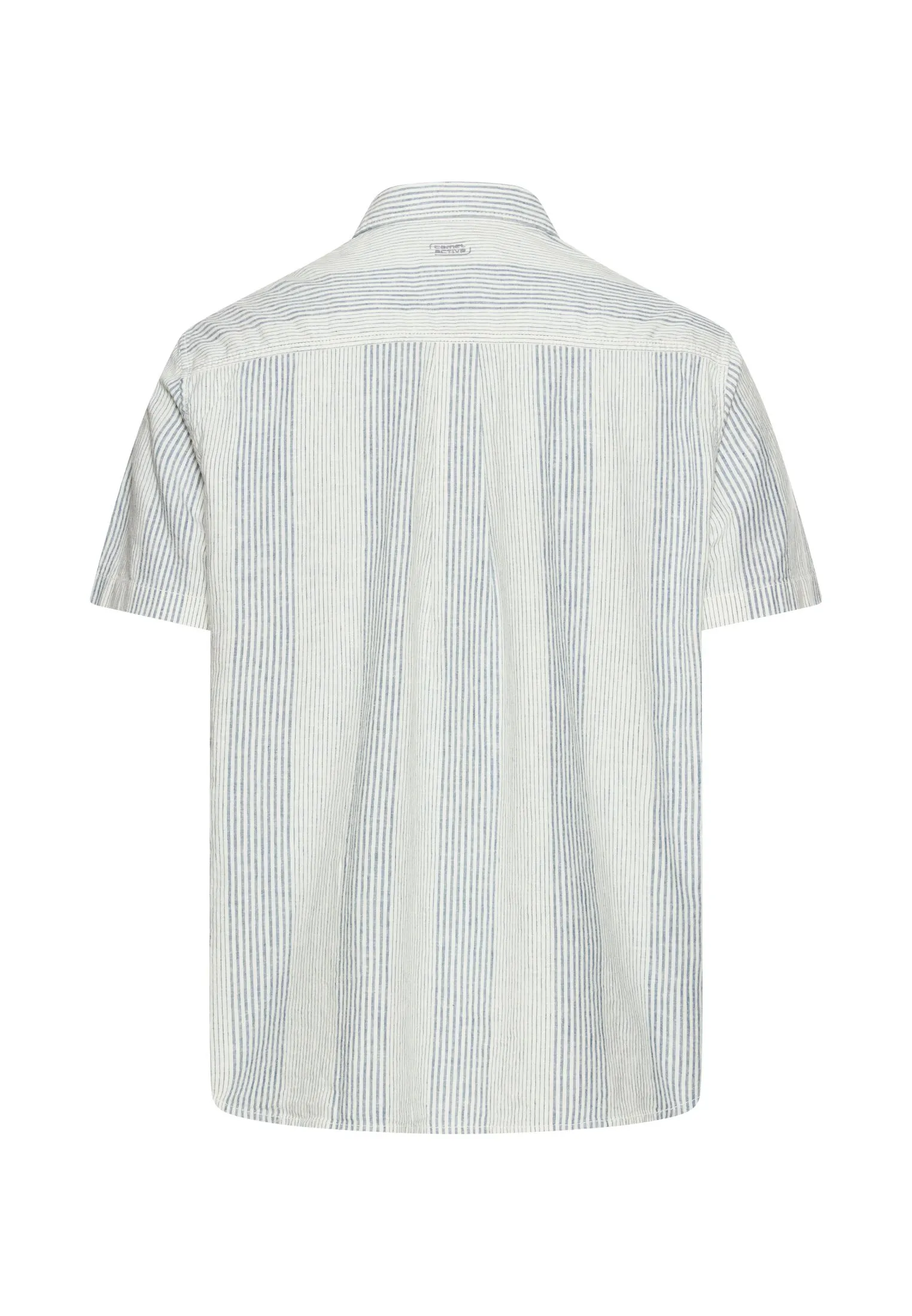 Leinenhemd Regular Fit - Image 2