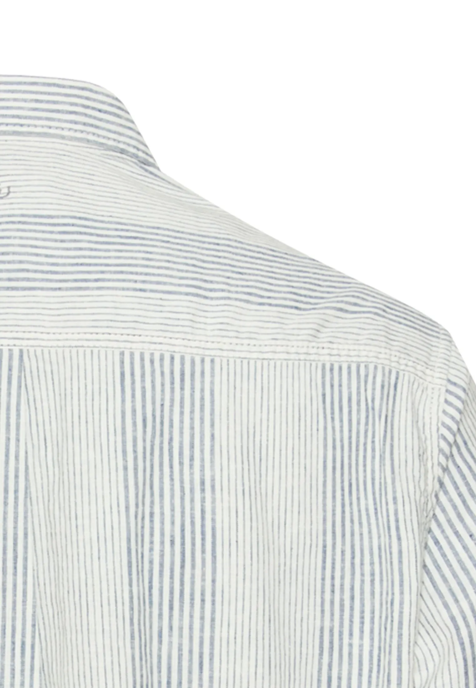Leinenhemd Regular Fit - Image 4