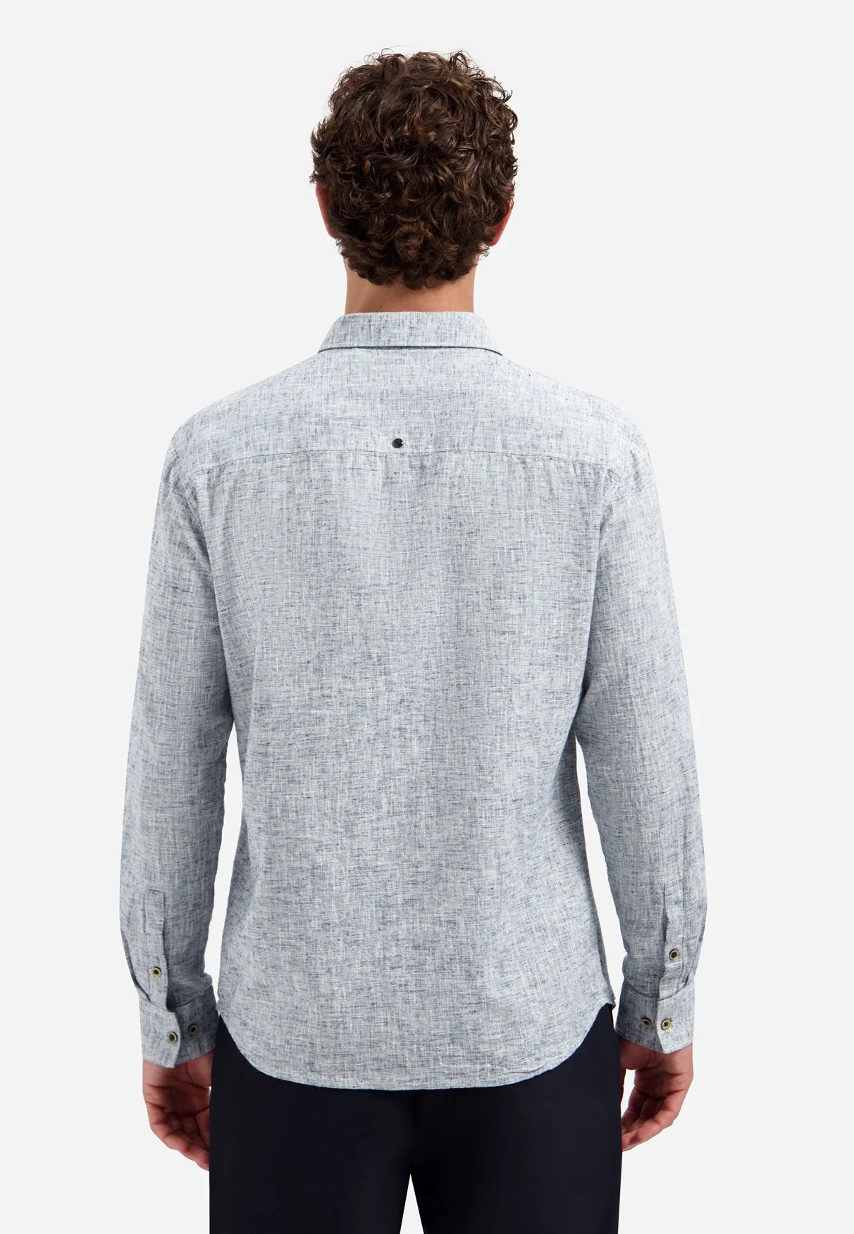 Leinenhemd Regular Fit - Image 2
