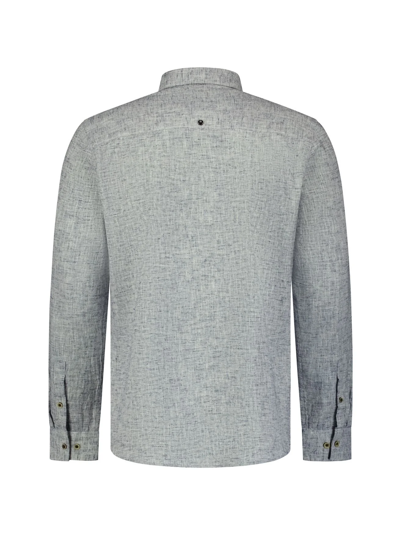 Leinenhemd Regular Fit - Image 4