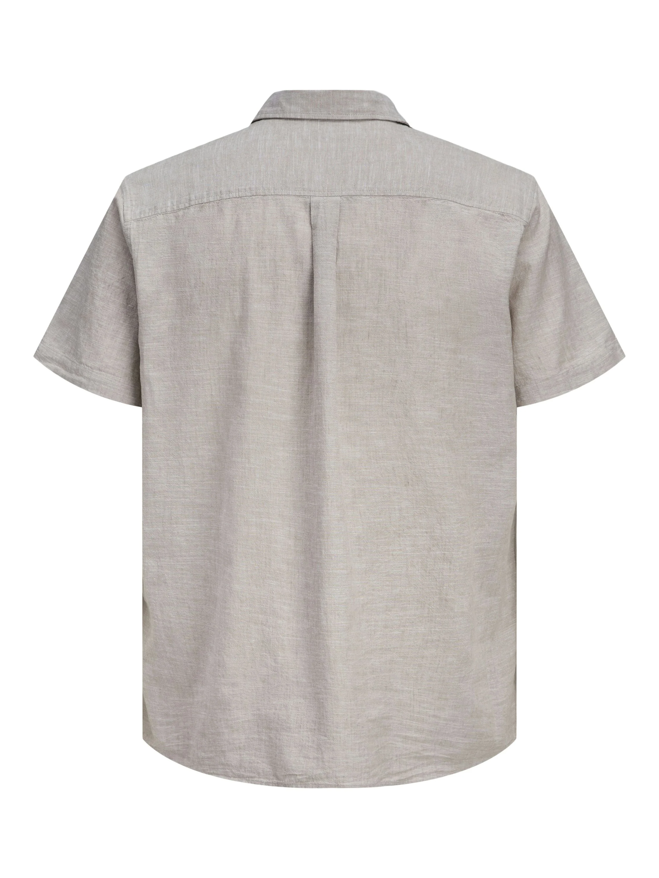 Leinenhemd Regular Fit - Image 2