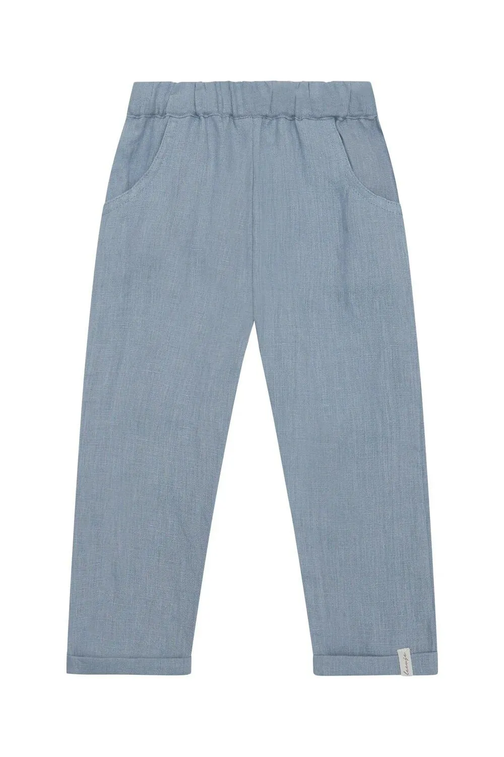 Leinenhose