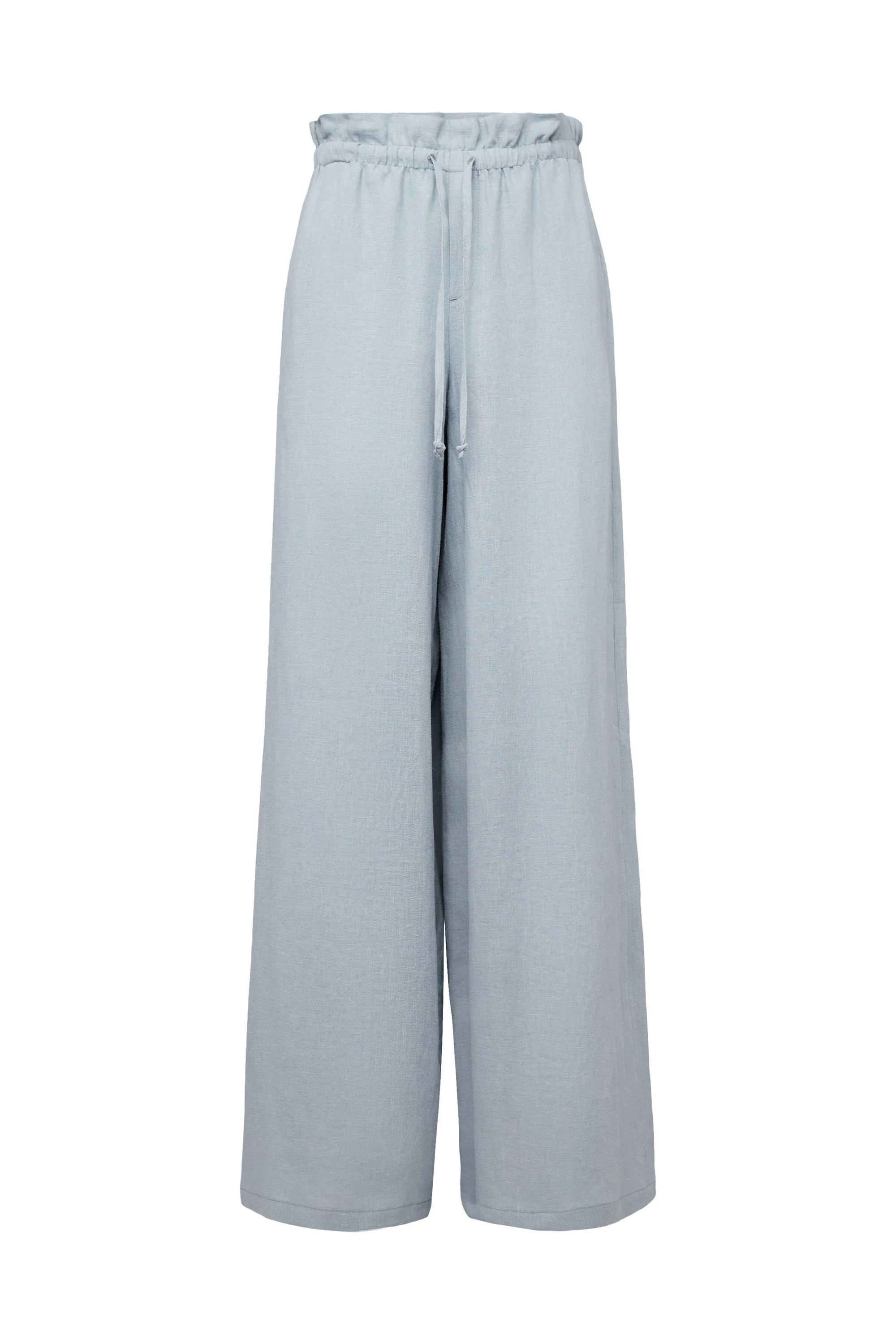 Leinenhose DWINDLE Wide Leg