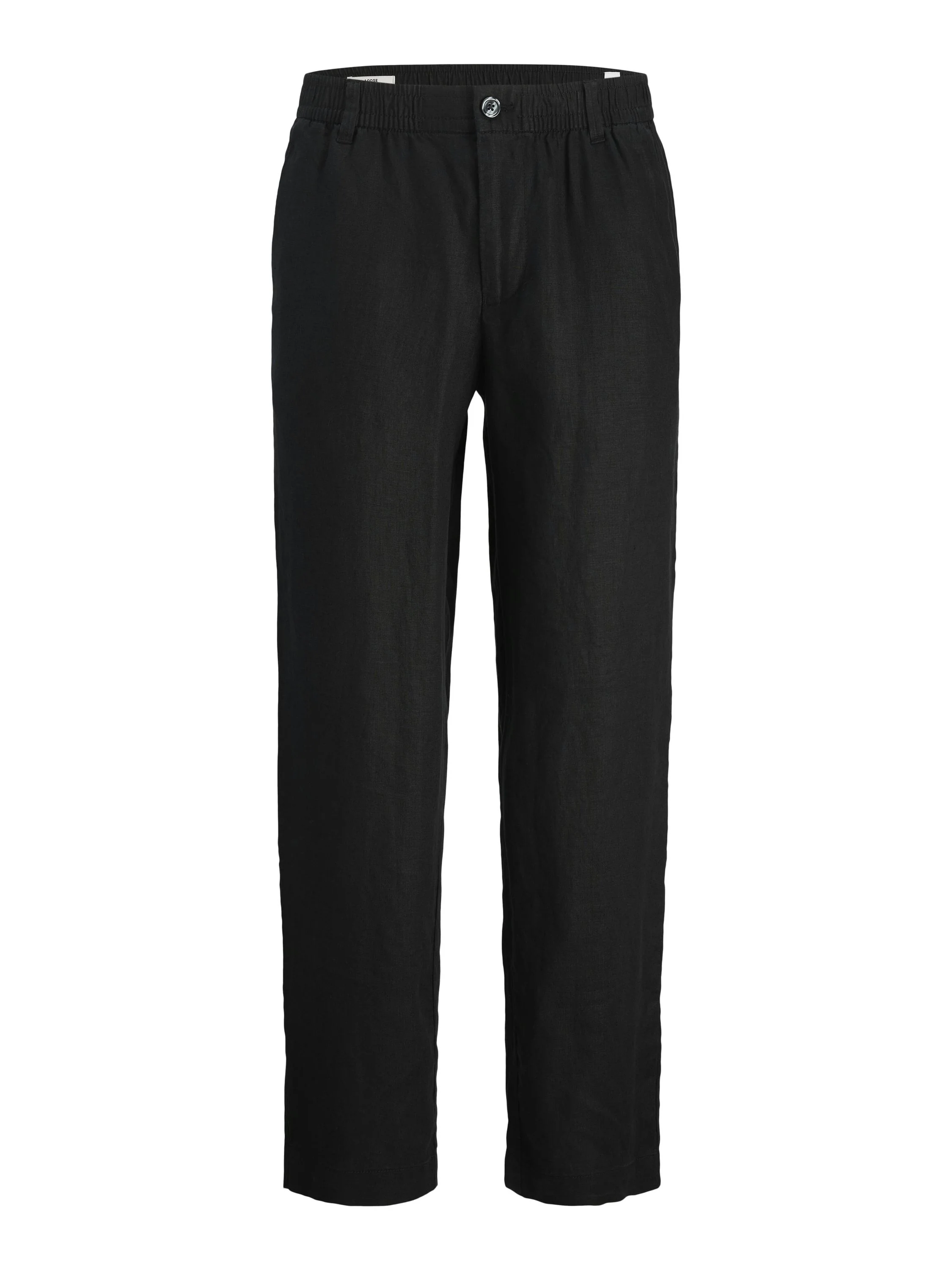 Leinenhose FLORENCE Loose Fit