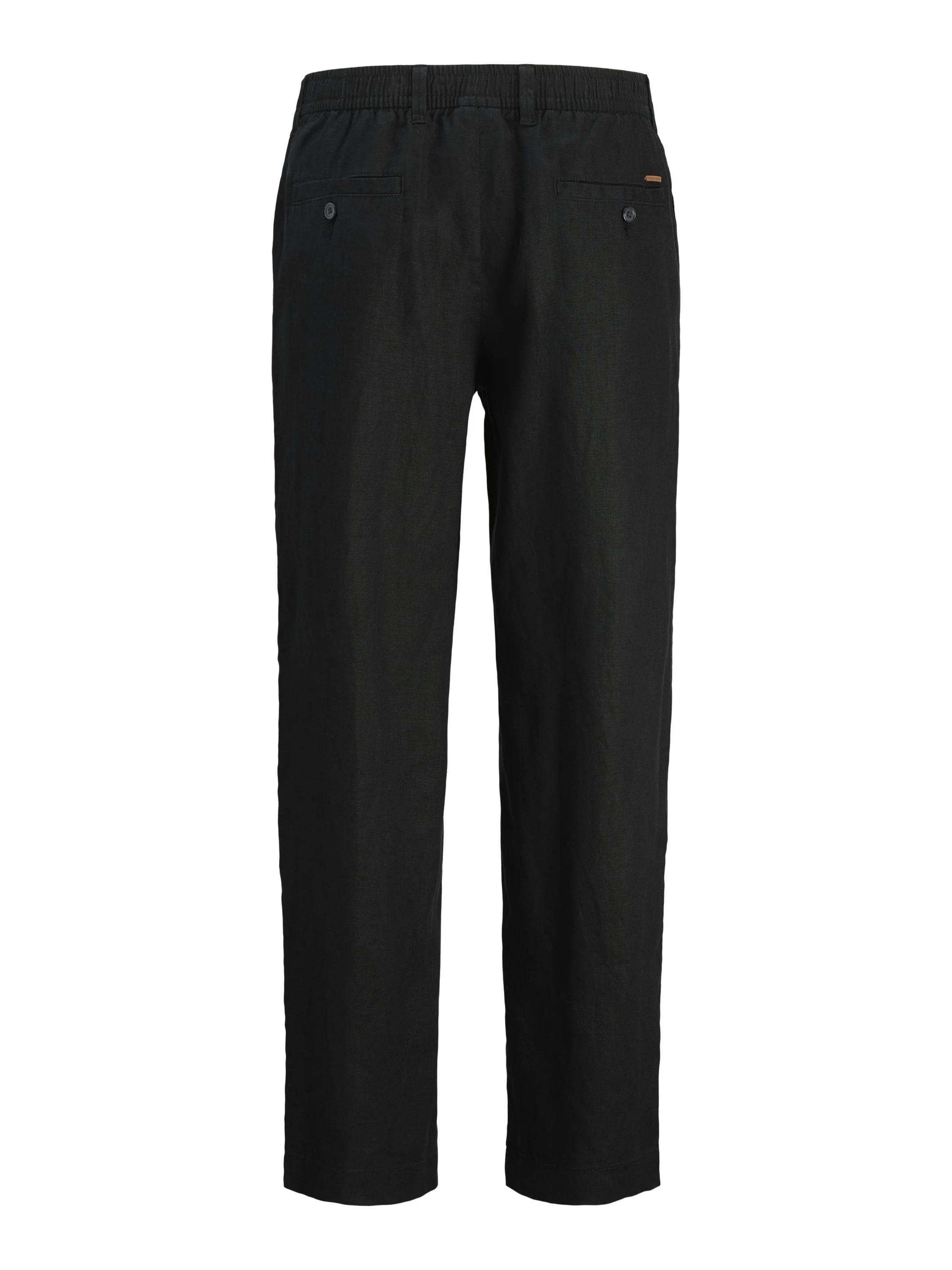 Leinenhose FLORENCE Loose Fit - Image 2