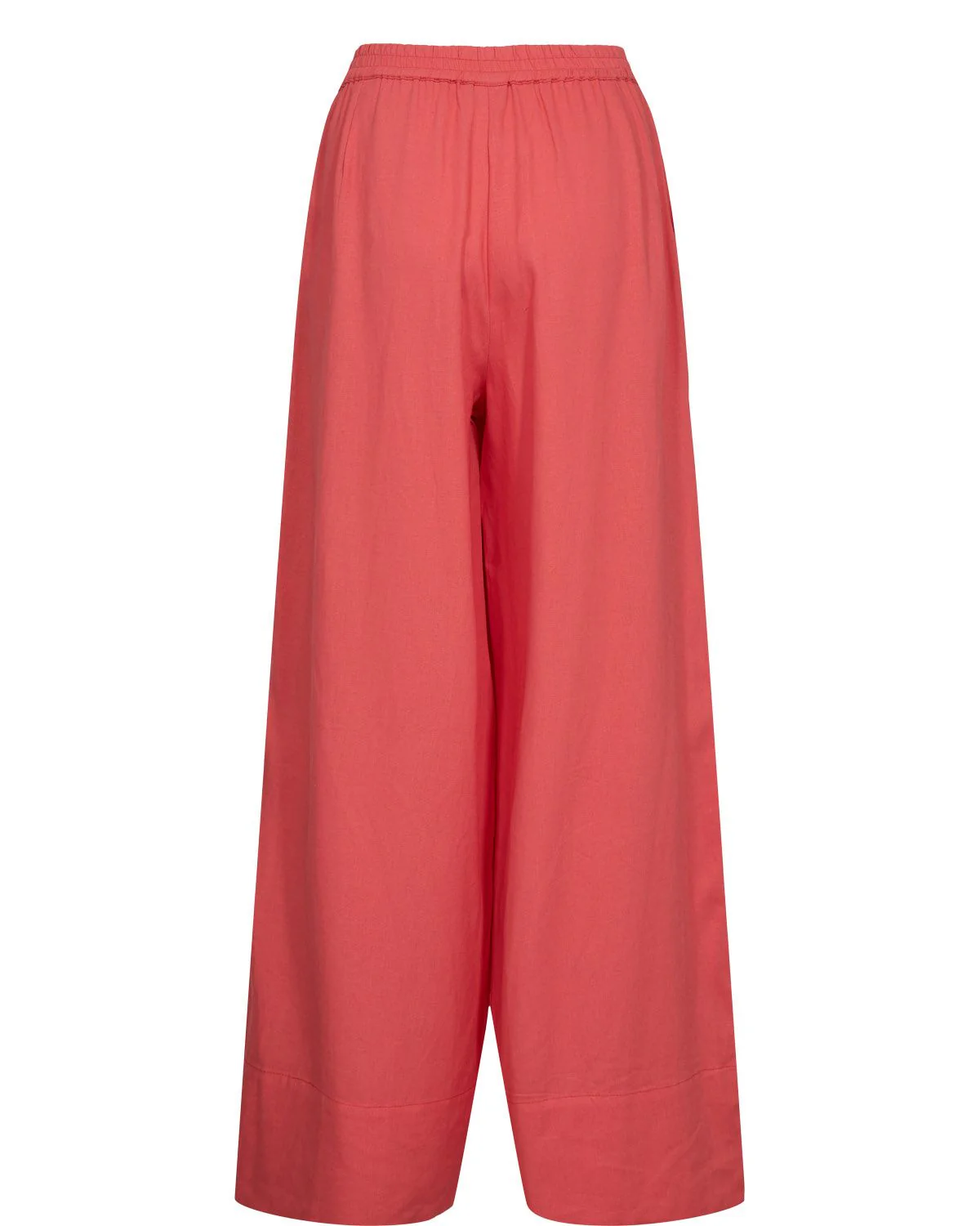 Leinenhose NUHERINA Wide Leg - Image 2