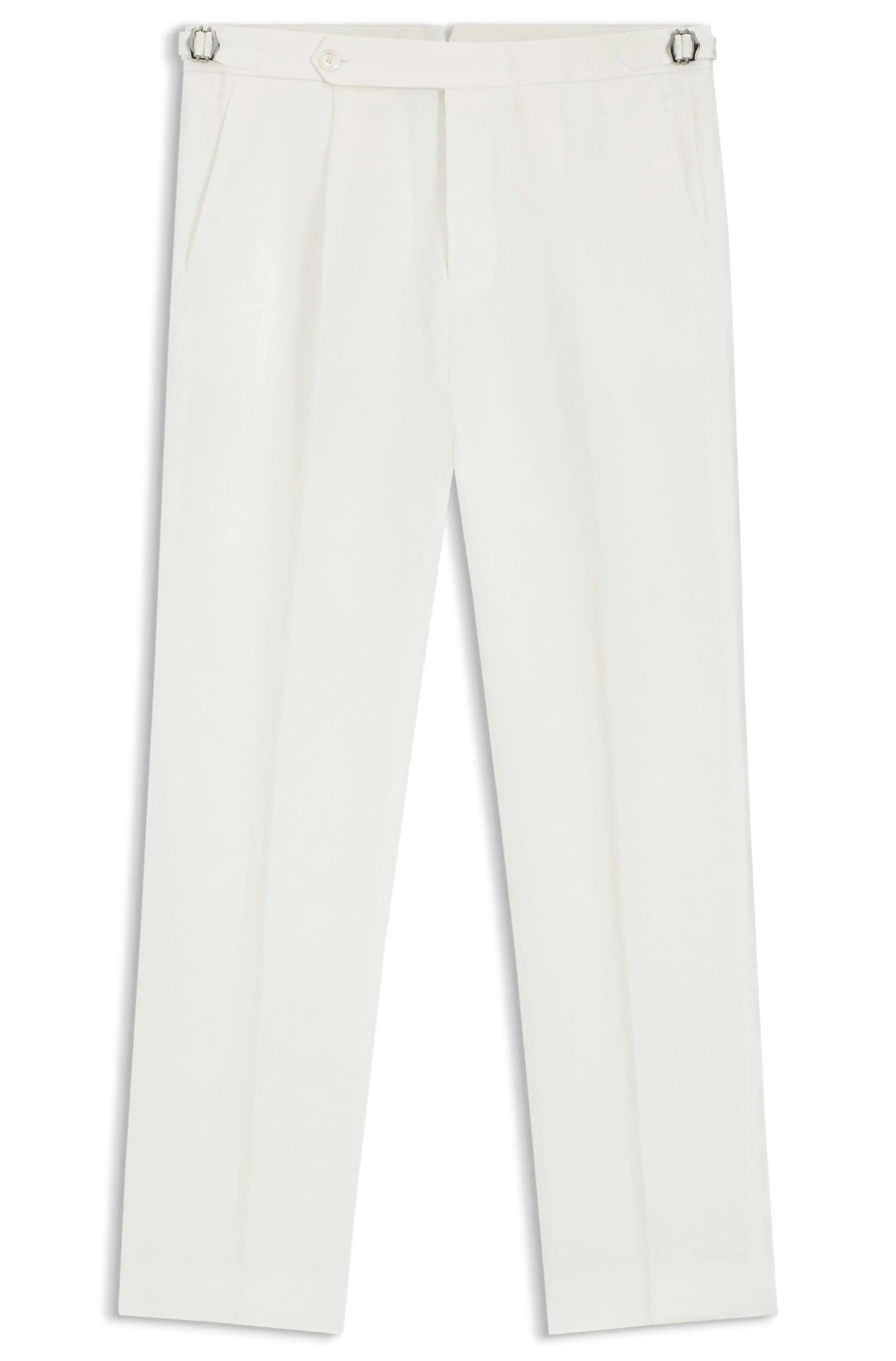 Leinenhose Relaxed Fit