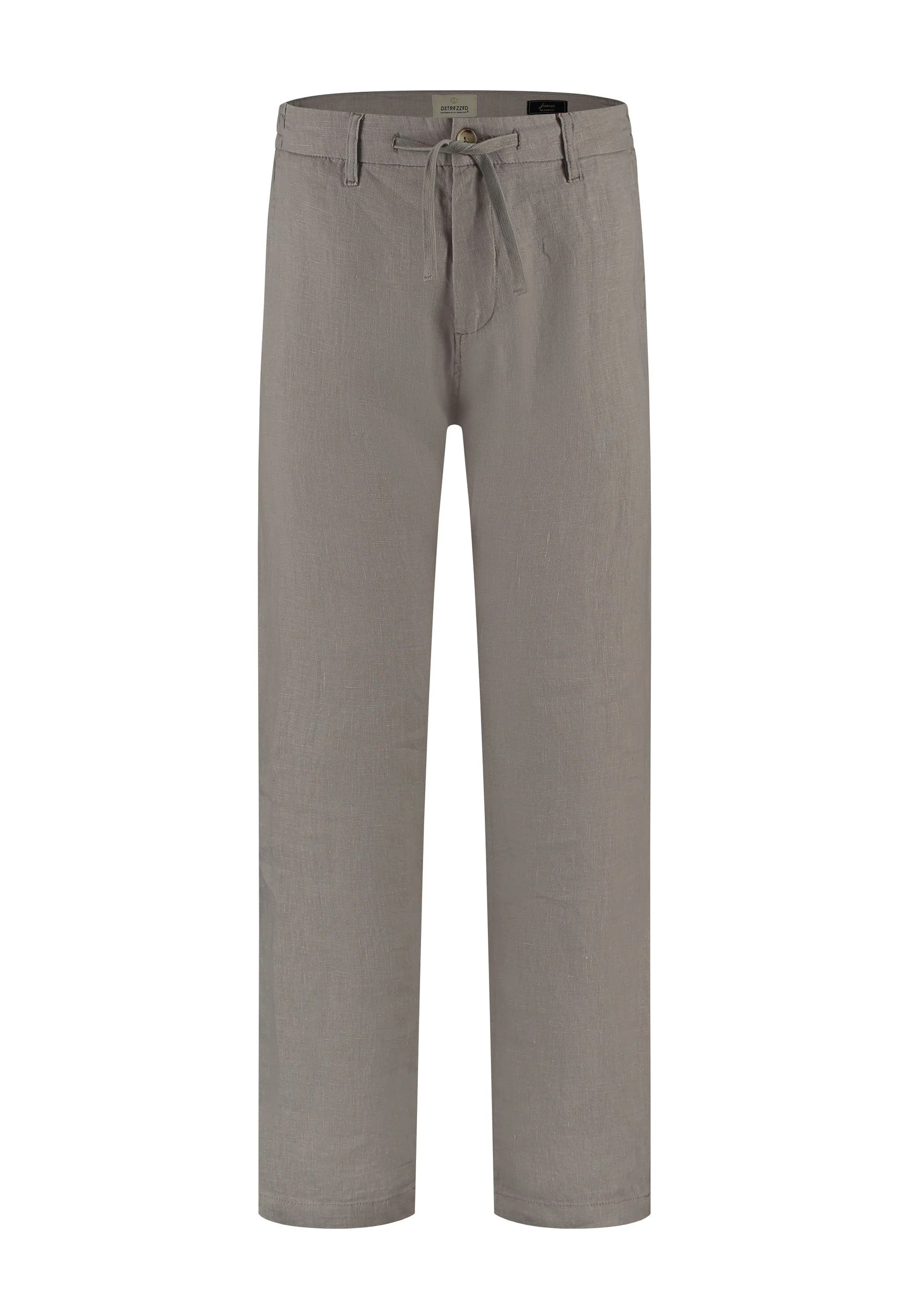 Leinenhose Relaxed Fit