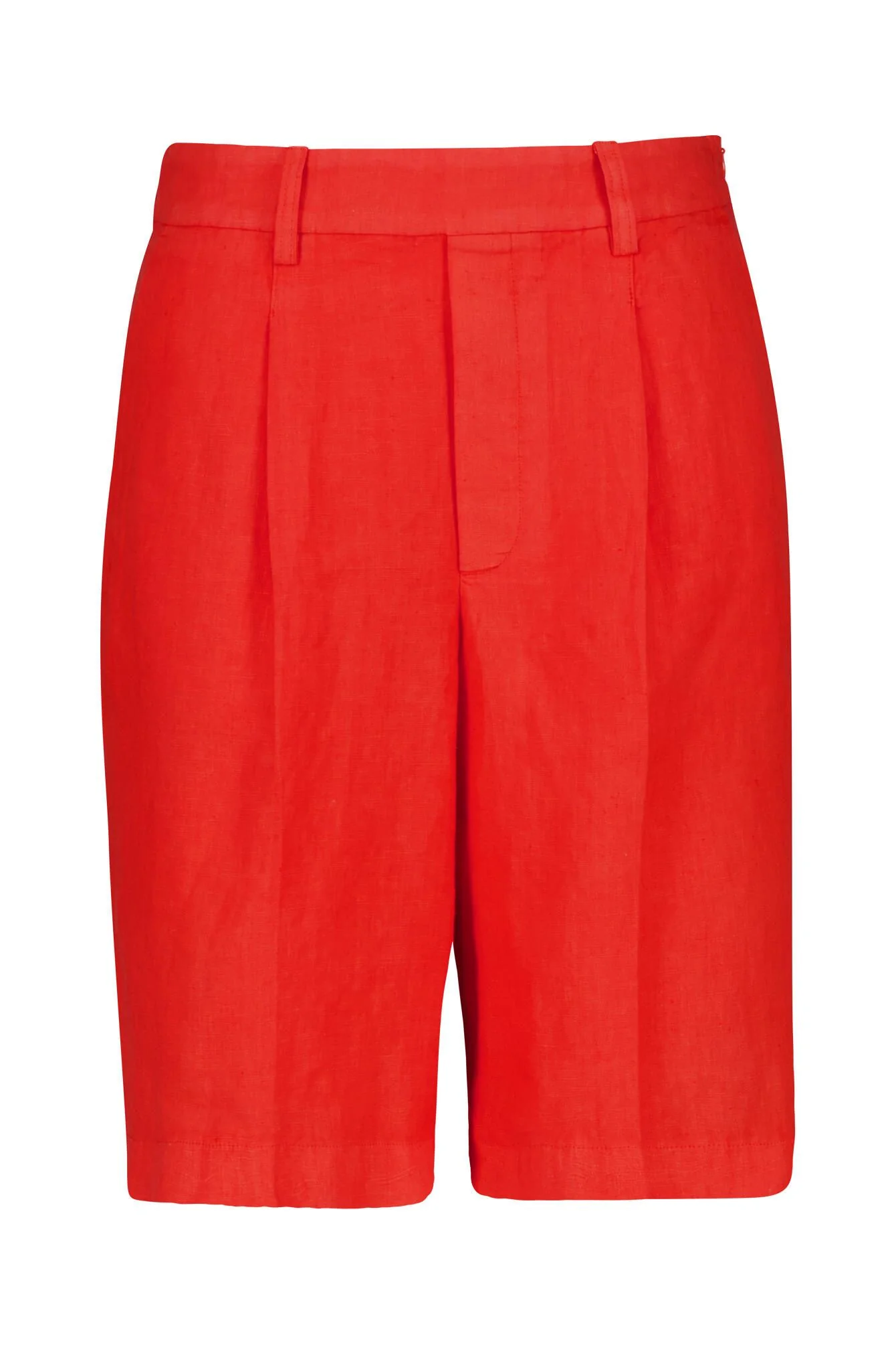 Leinenhose Relaxed Fit