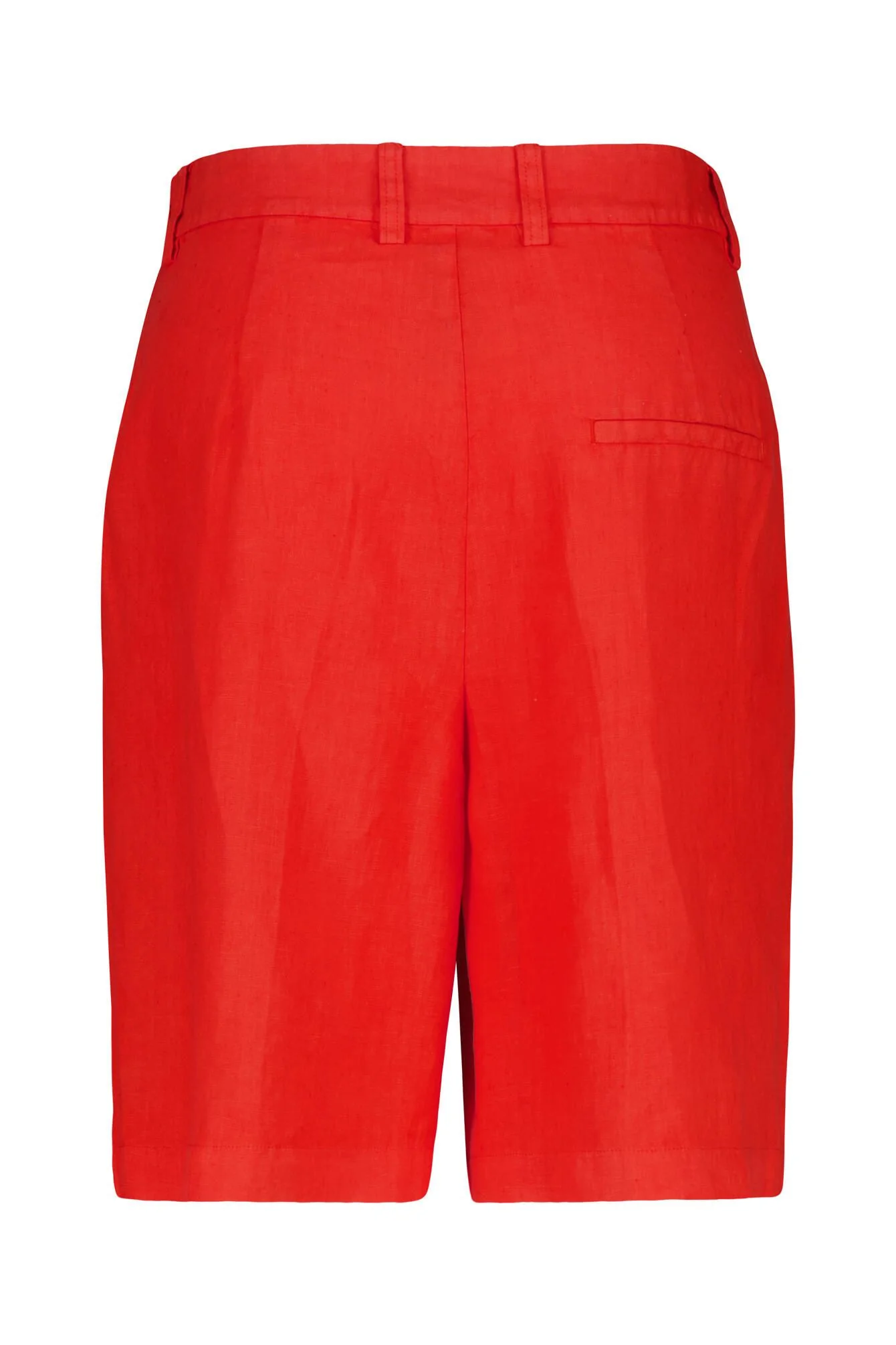 Leinenhose Relaxed Fit - Image 2
