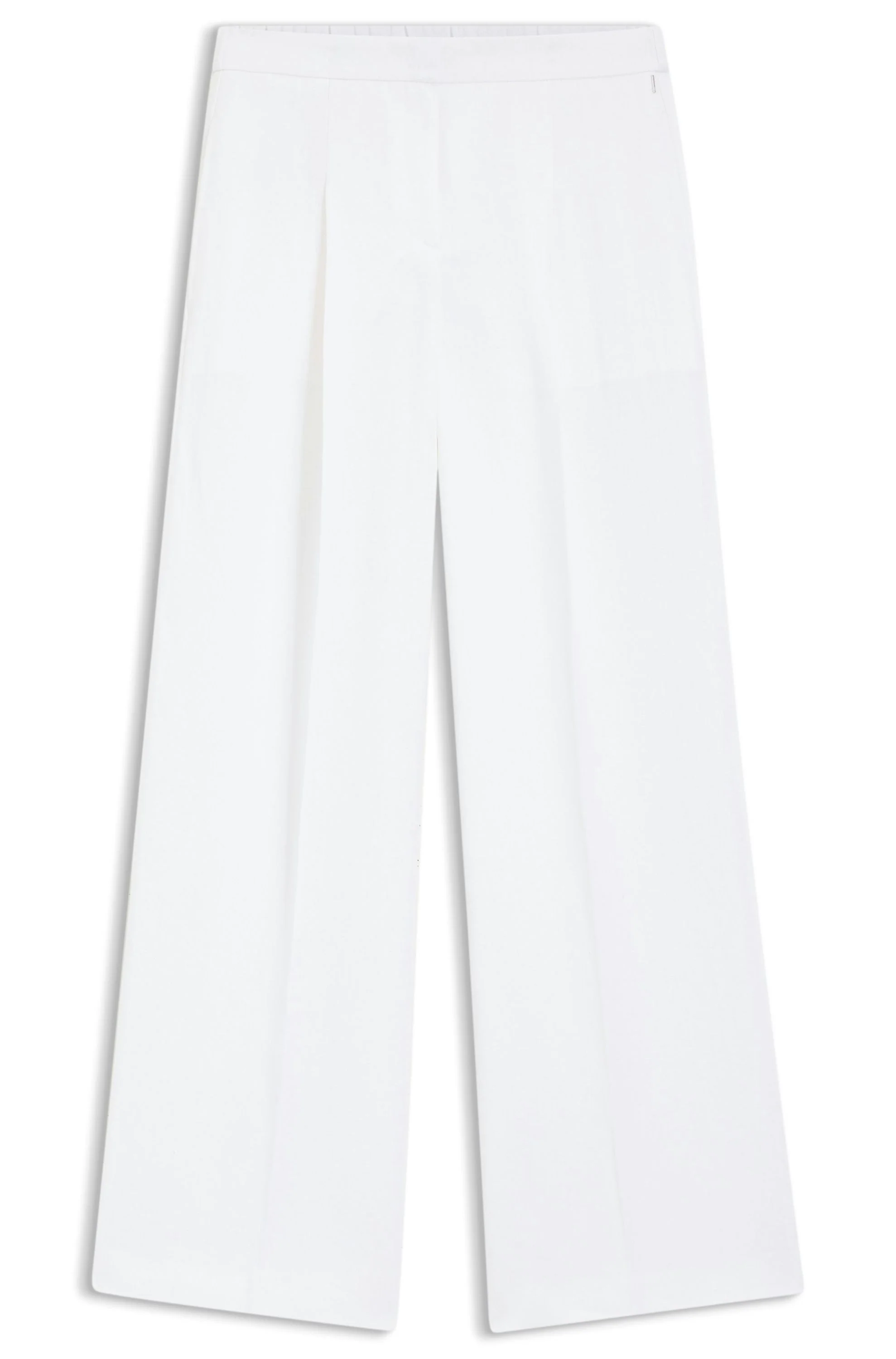 Leinenhose Relaxed Fit