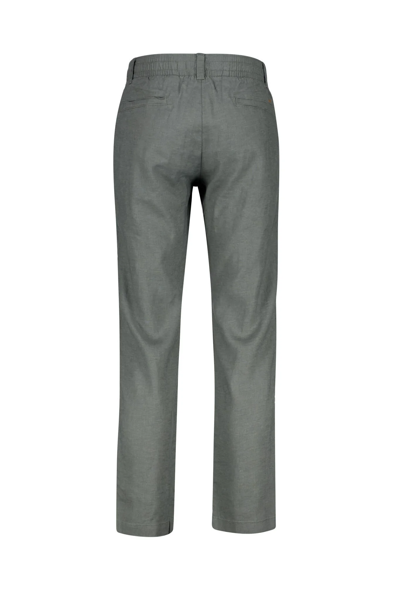 Leinenhose SANDERSON Relaxed Fit - Image 2